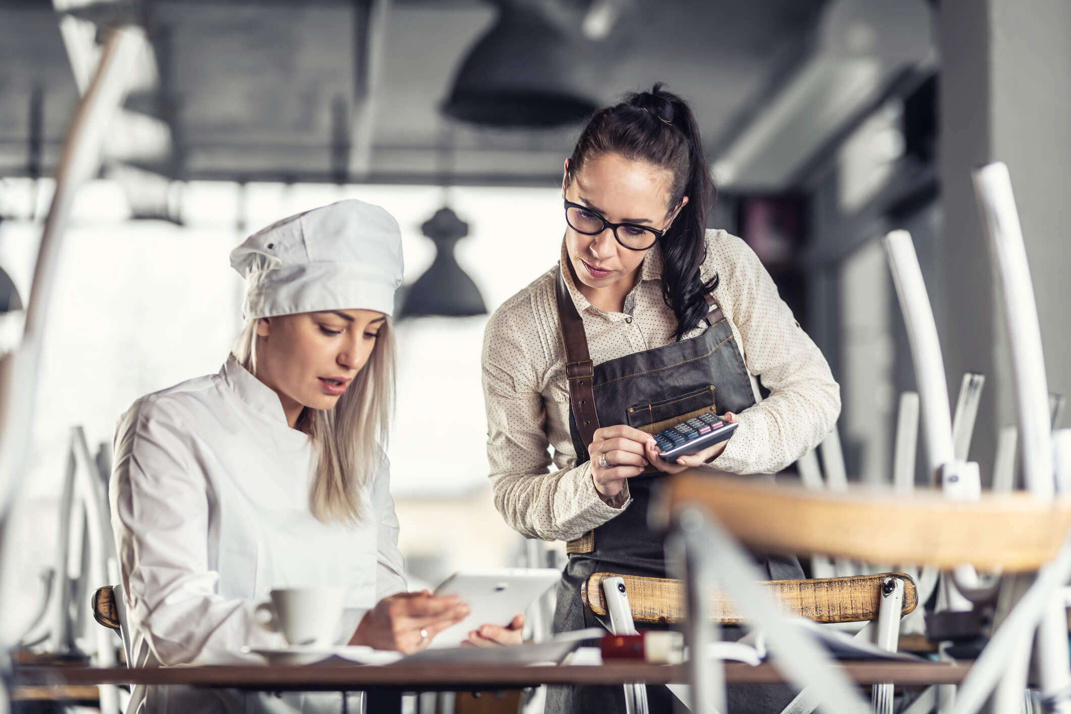How To Finance a Restaurant- Complete Controller