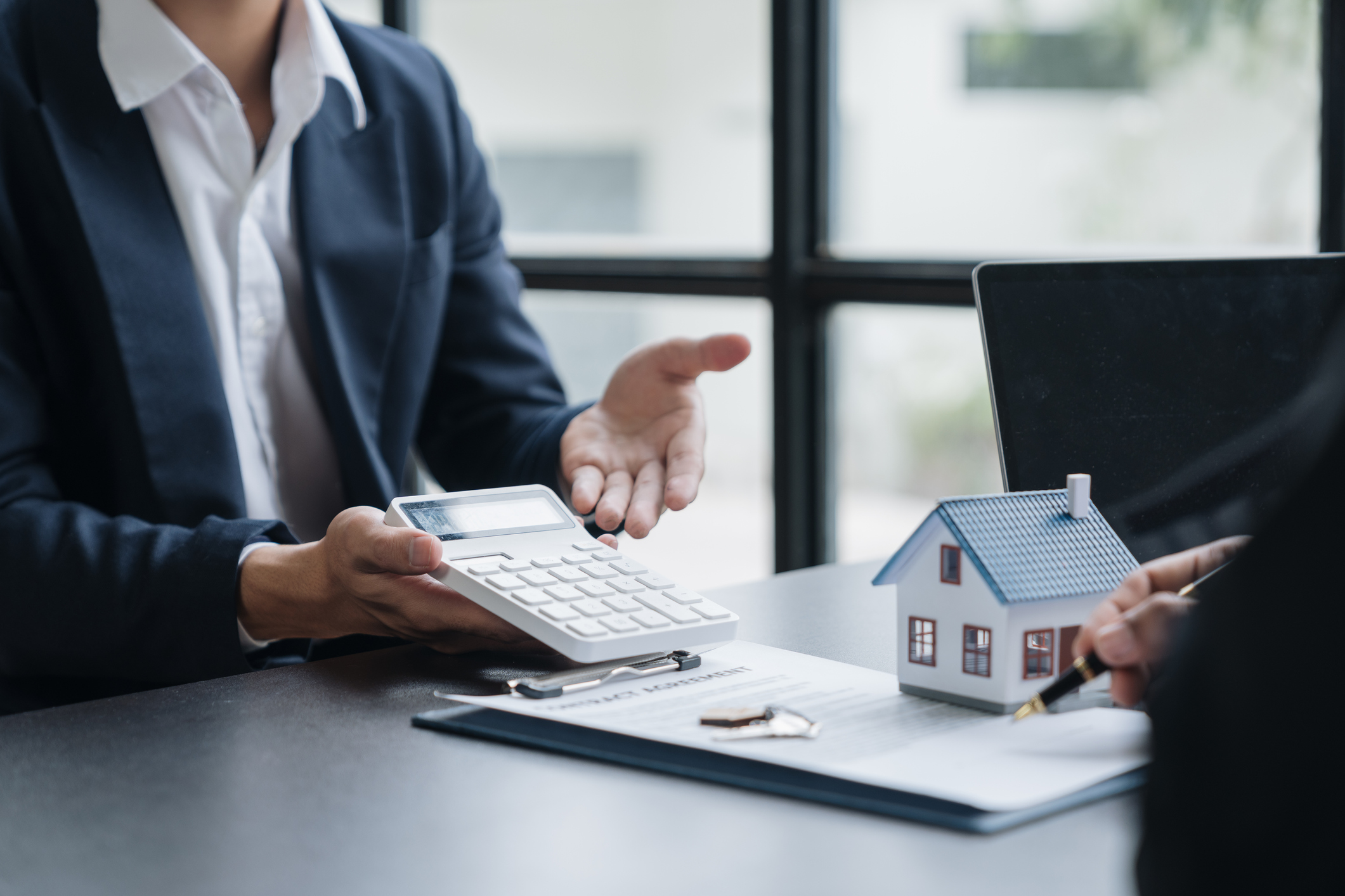 How to Change Bank Mortgages- Complete Controller.
