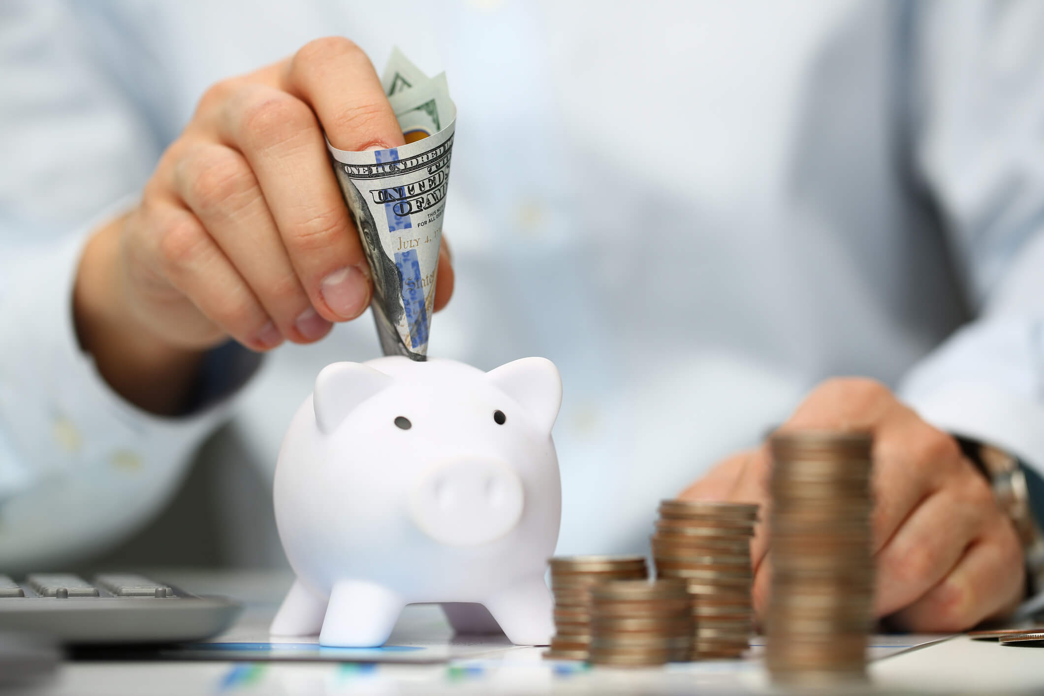How to Save Money in Your Company- Complete Controller