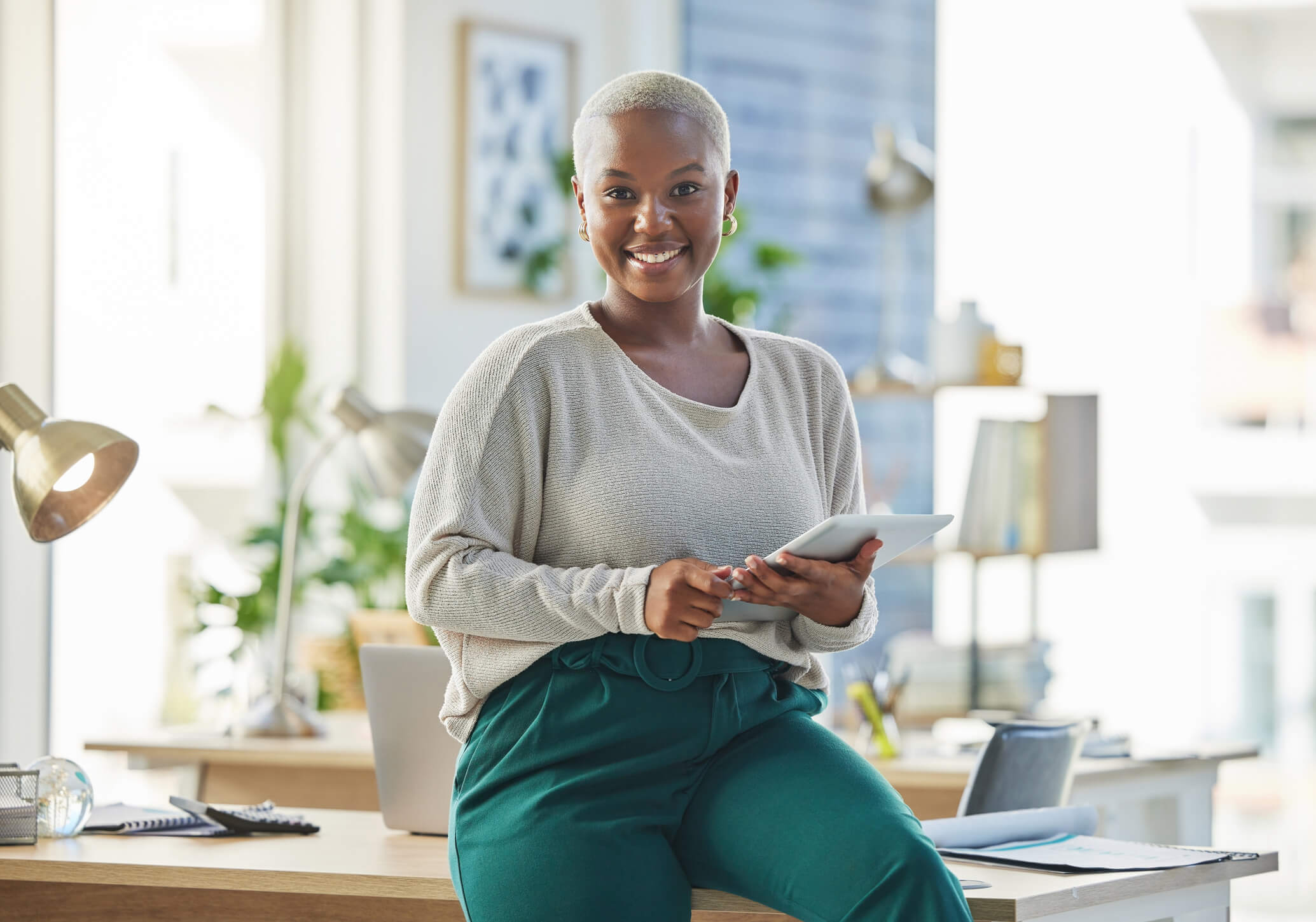 How to be an Entrepreneur - Complete Controller