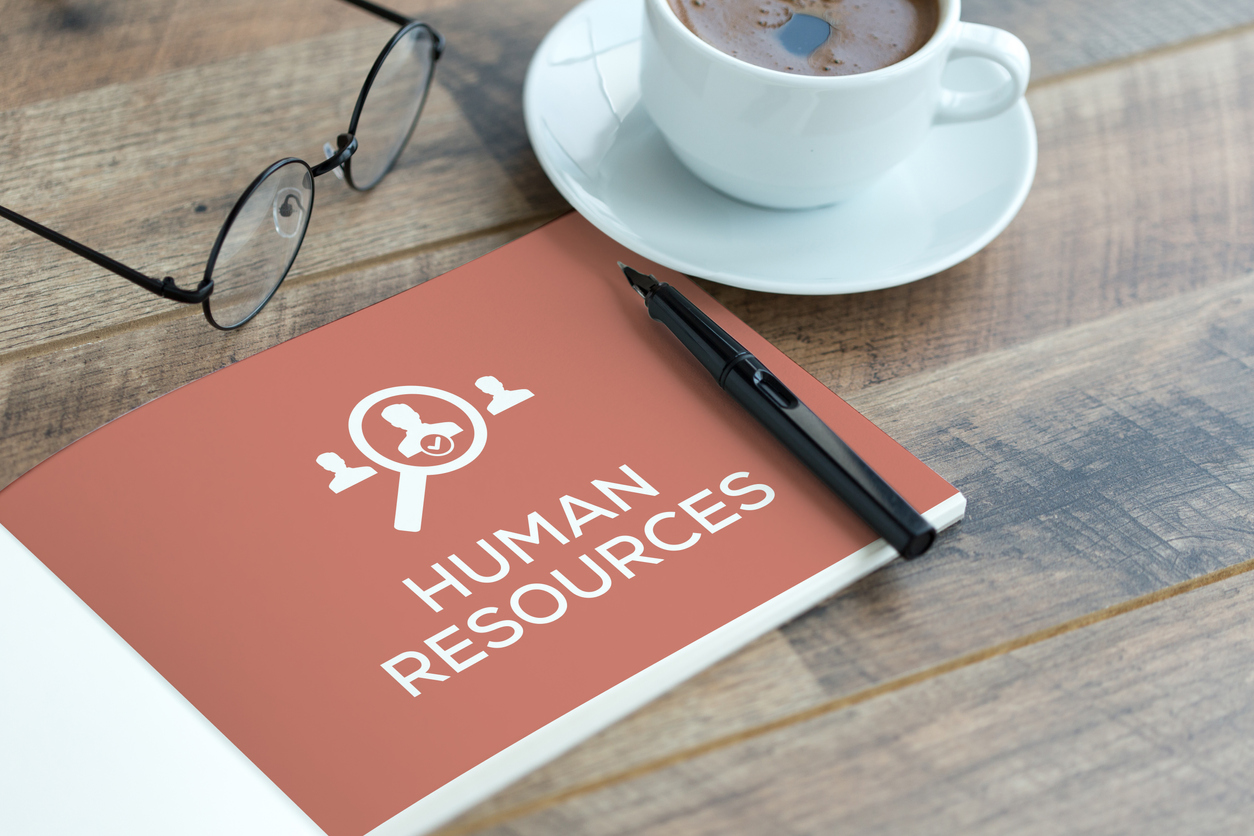 Human Resources - Complete Controller