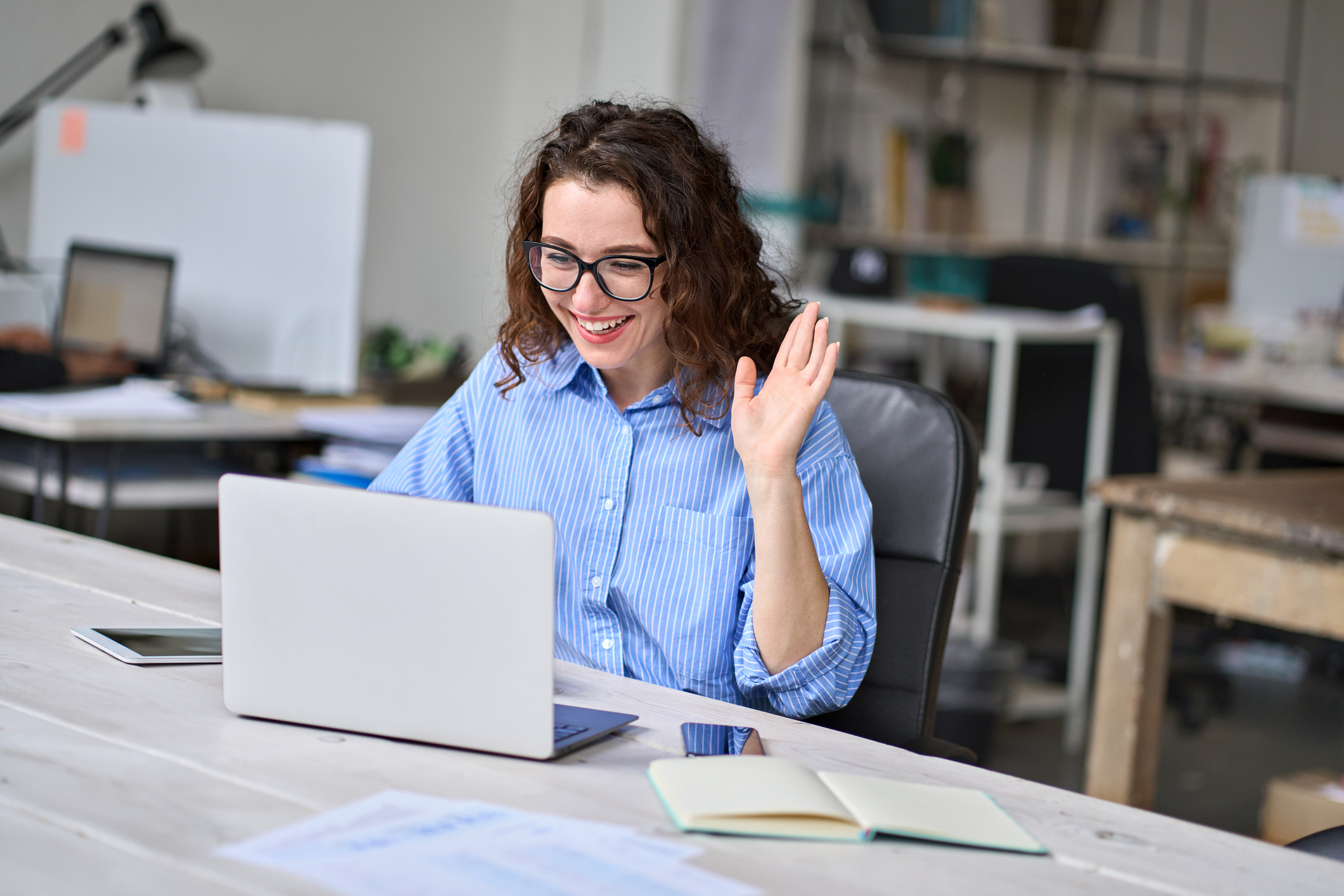 Hybrid Workforce Requirements - Complete Controller