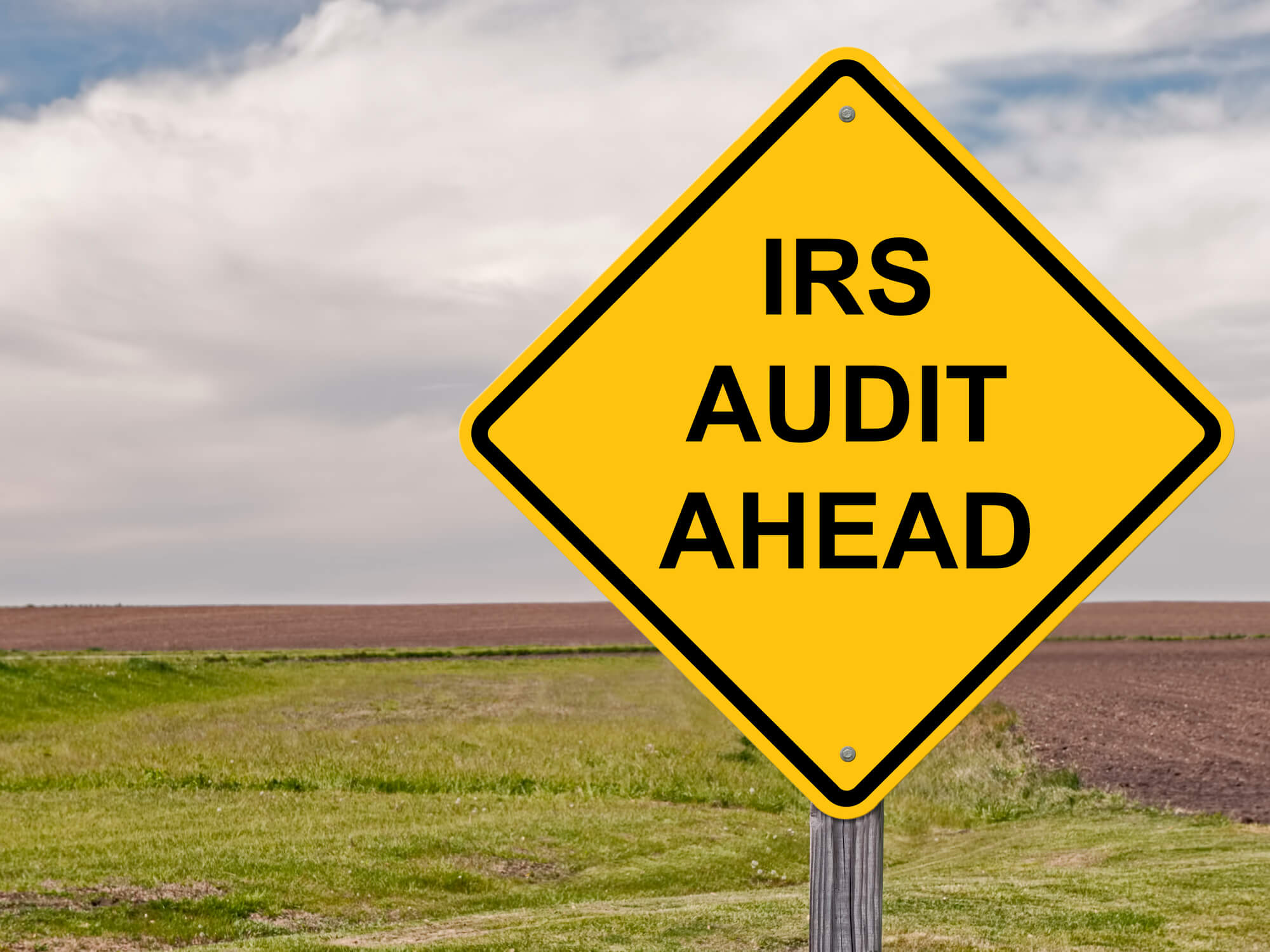IRS Audit Ahead - Complete Controller