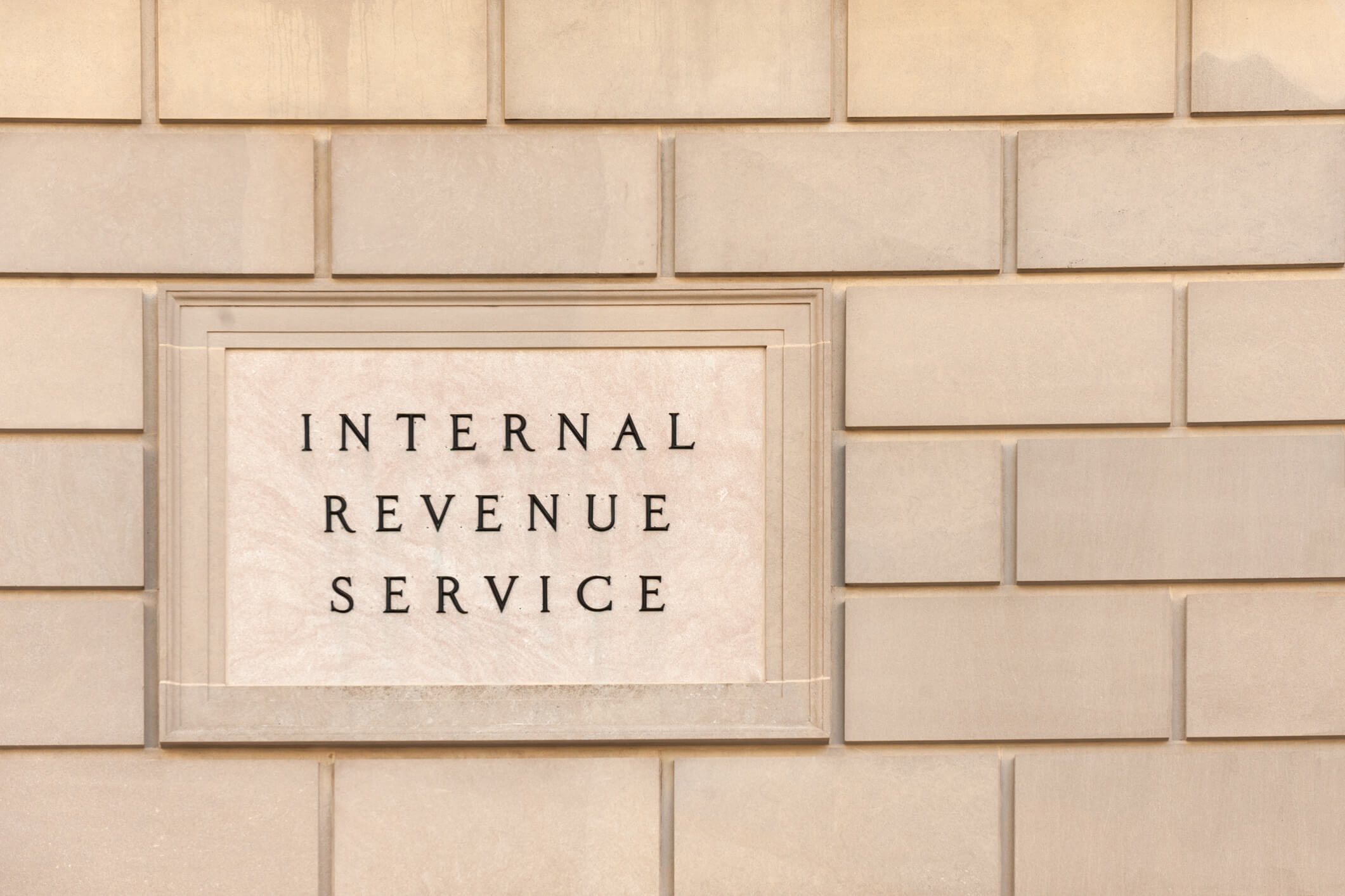 IRS - Complete Controller
