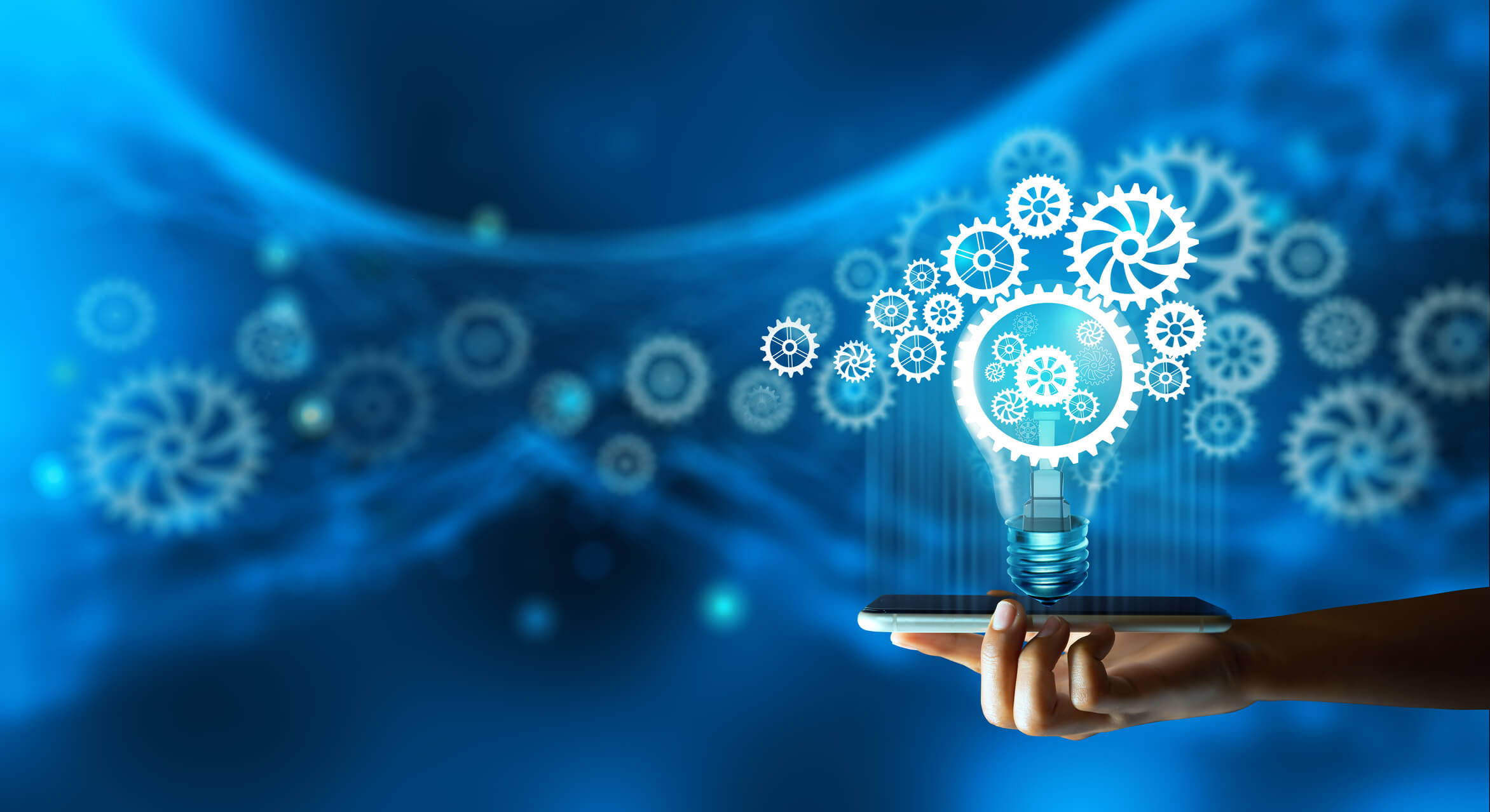 IT Can Drive Digital Innovation - Complete Controller