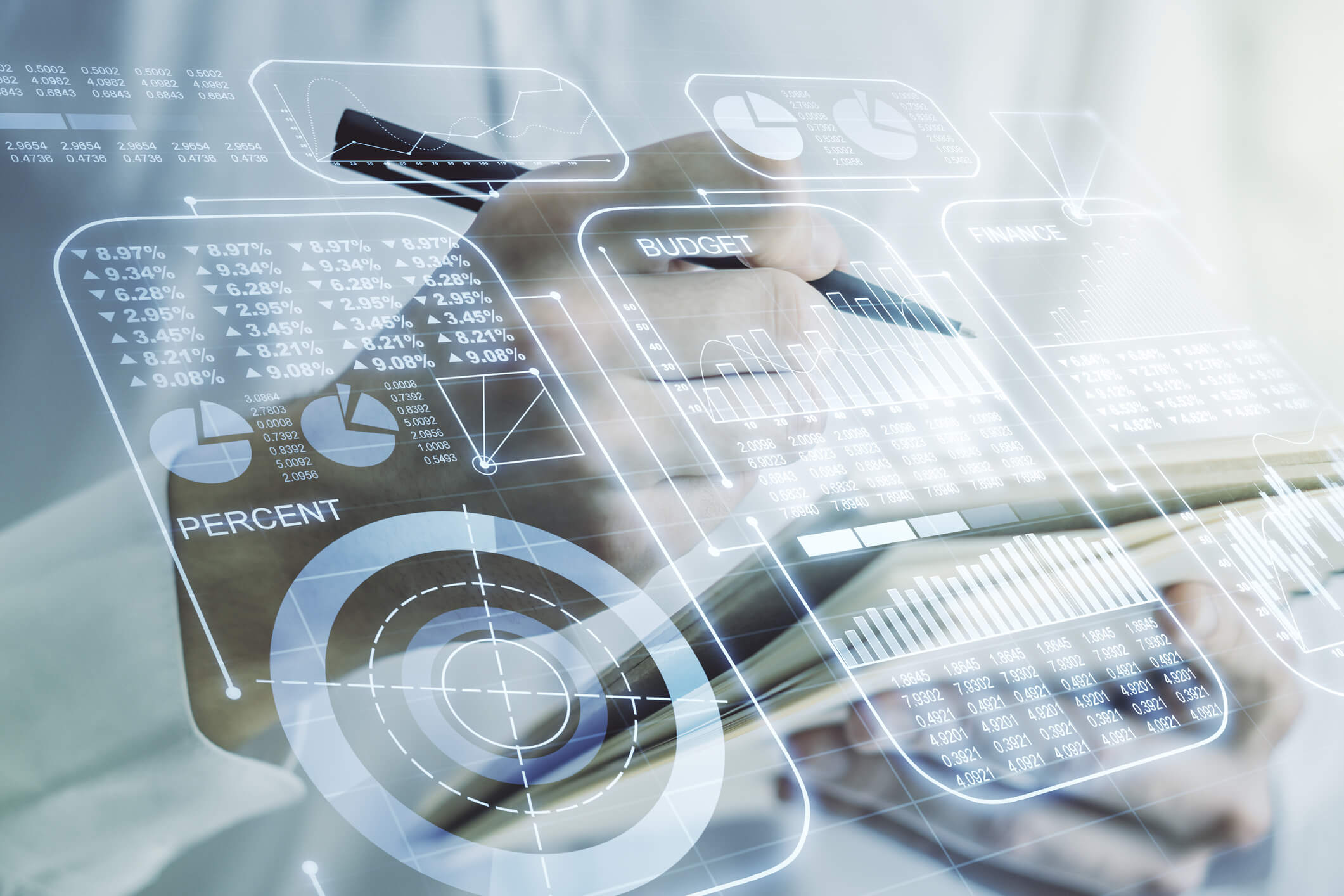 Importance of Financial Automation for CPAs- Complete Controller