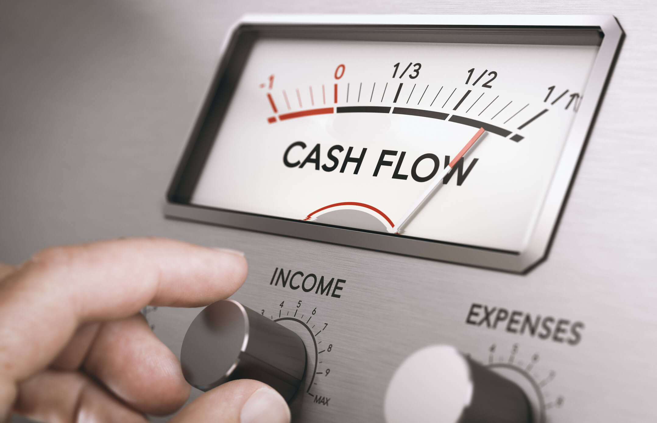 Improve Cash Flow - Complete Controller