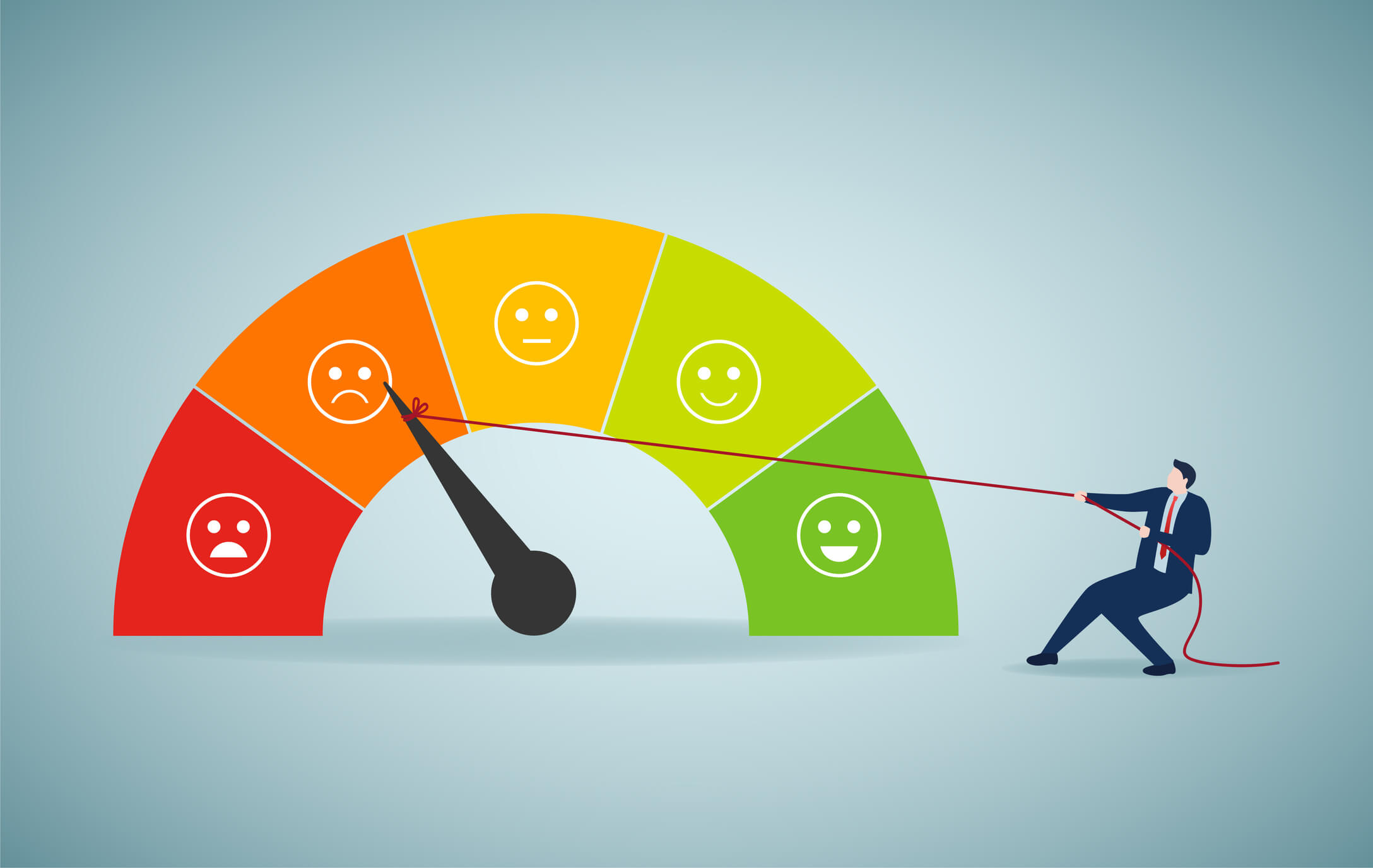 Improve Your Credit Score - Complete Controller