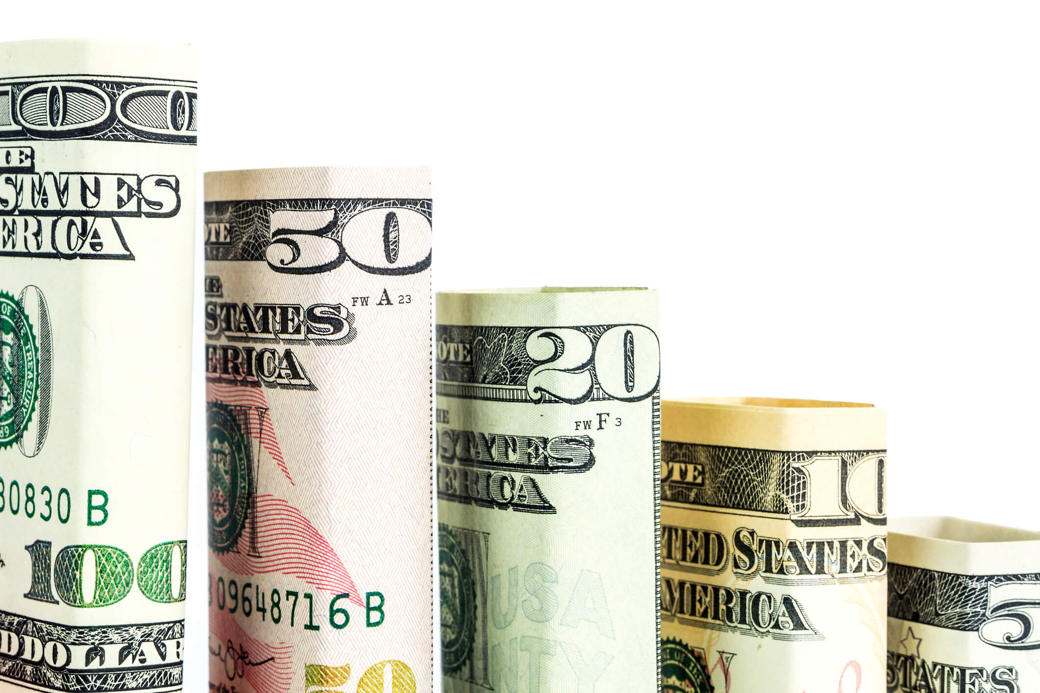 Suggestions to Improve Your Finances