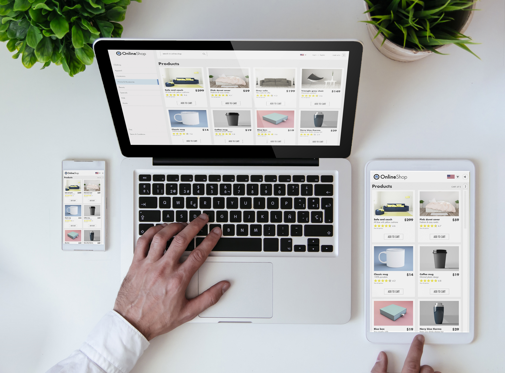 Improve Your Product Page Conversions- Complete Controller