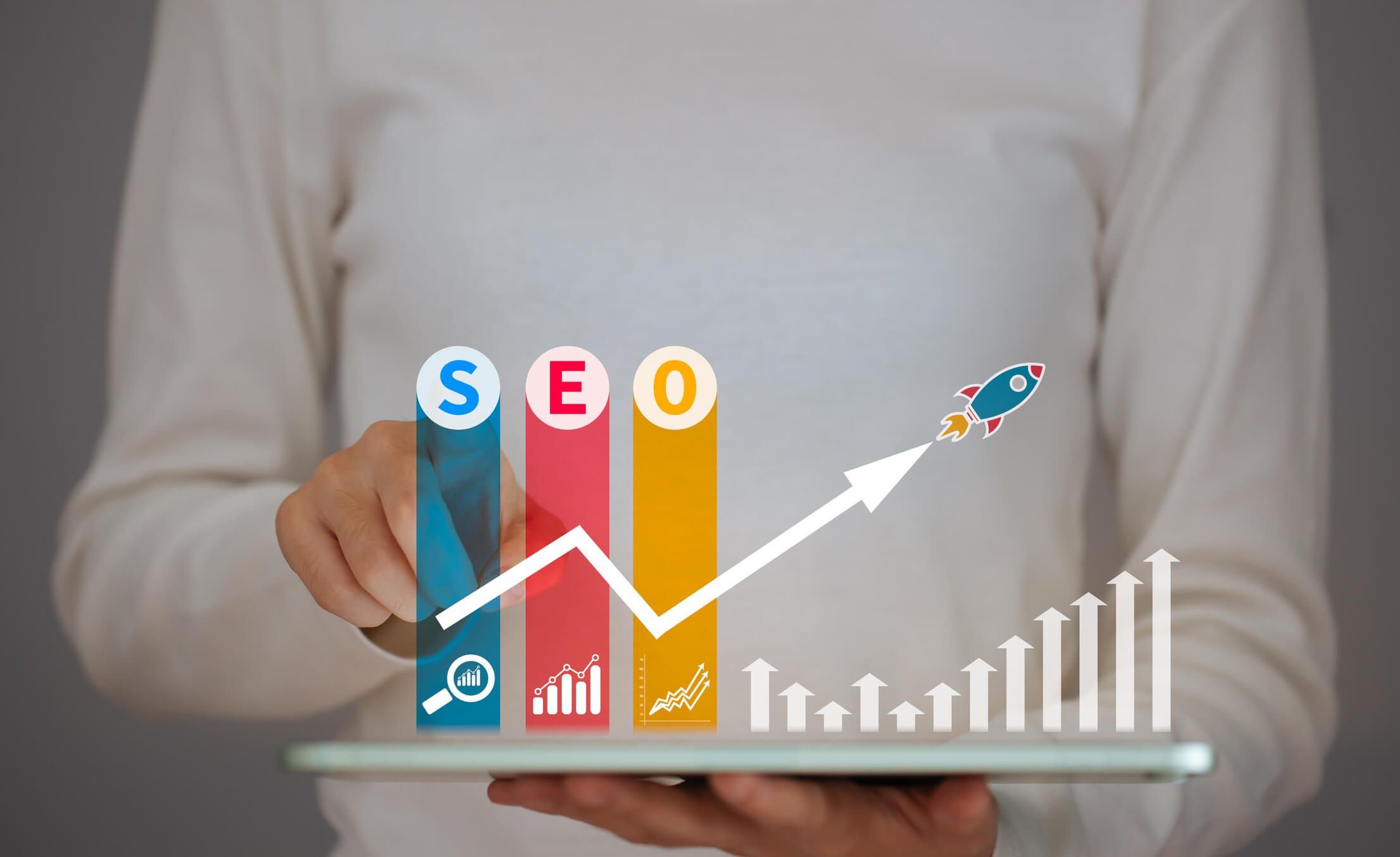 SEO Tips to Improve Your Ranking