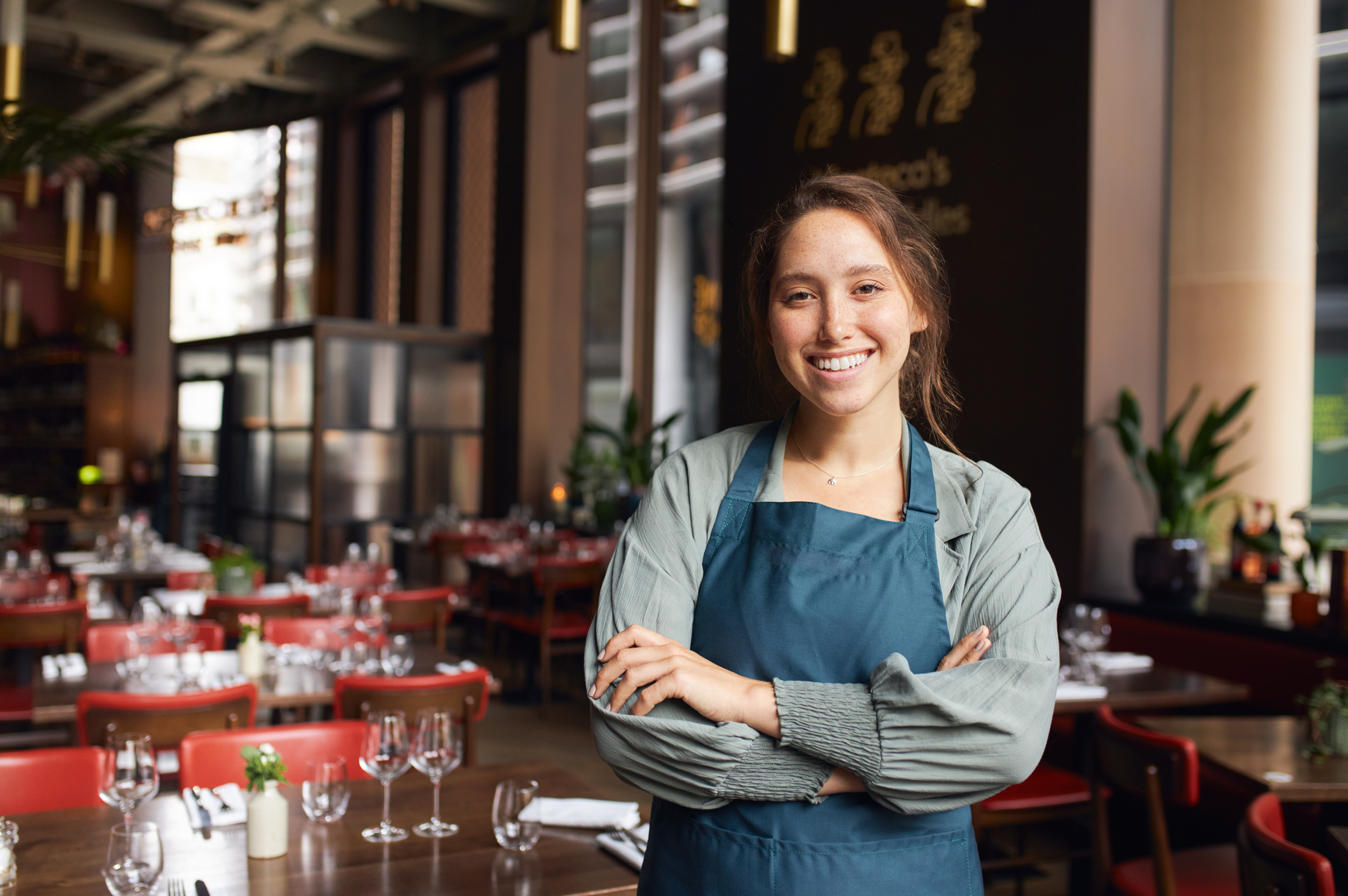 Improve Your Restaurant Business- Complete Controller