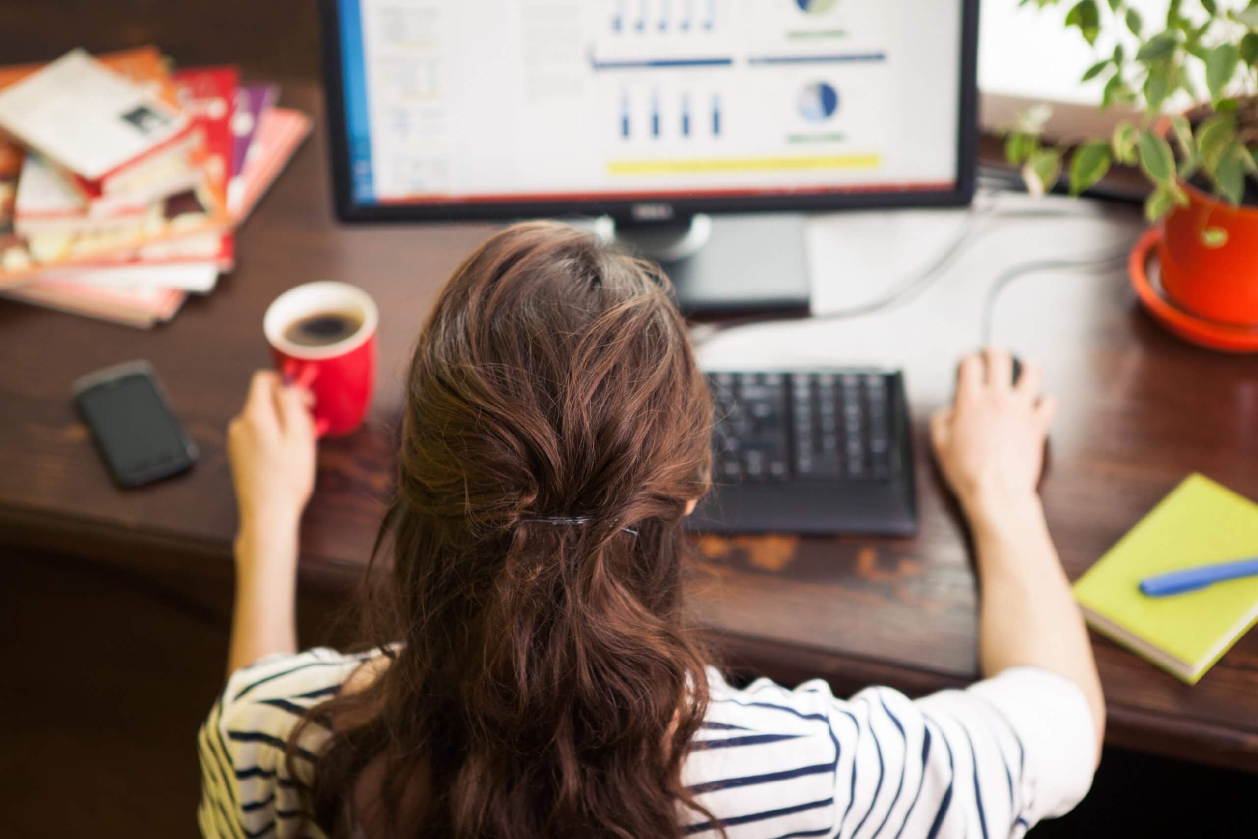 Improve Your Small Business Marketing - Complete Controller