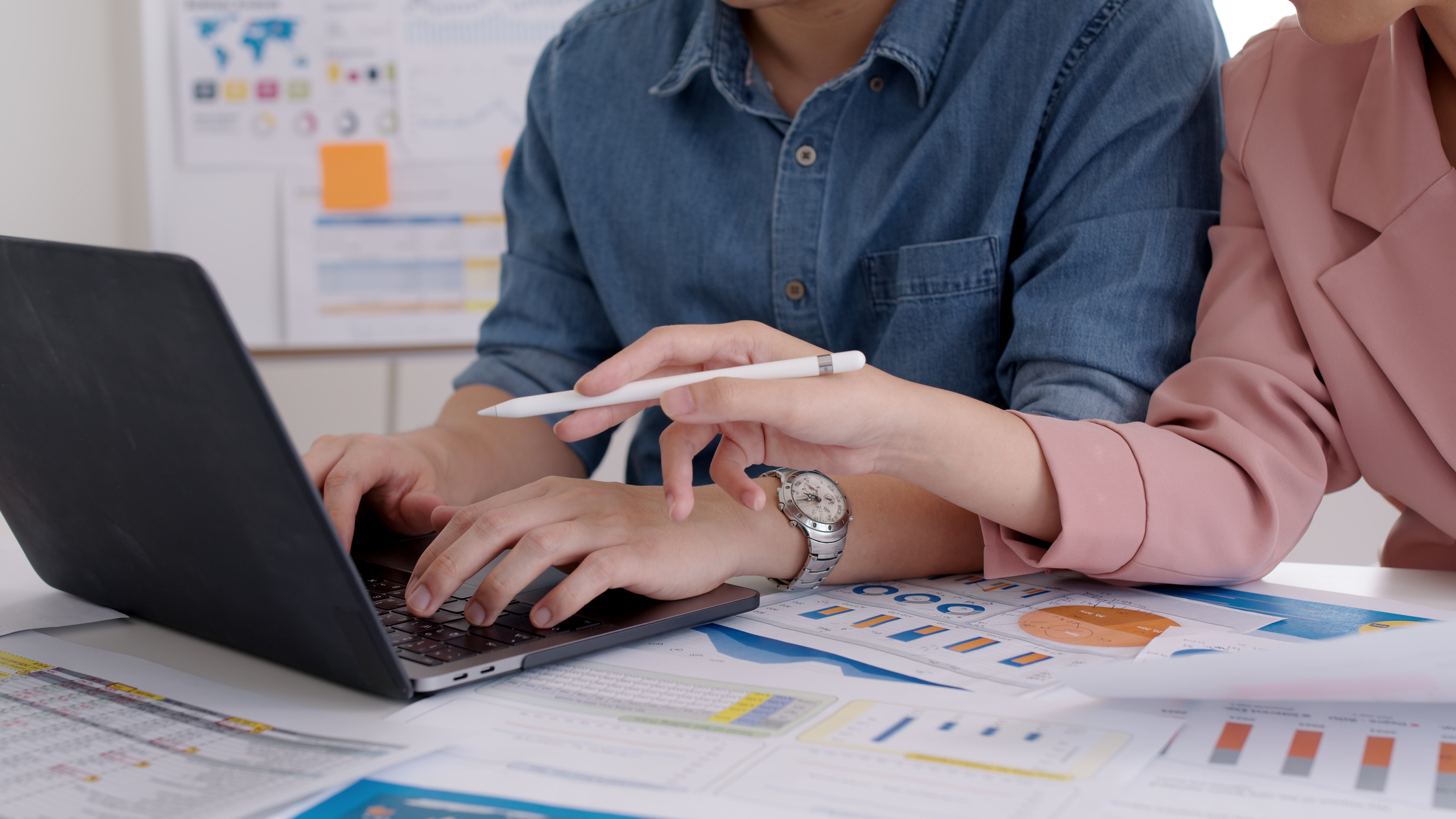 Improving Small Business Marketing - Complete Controller