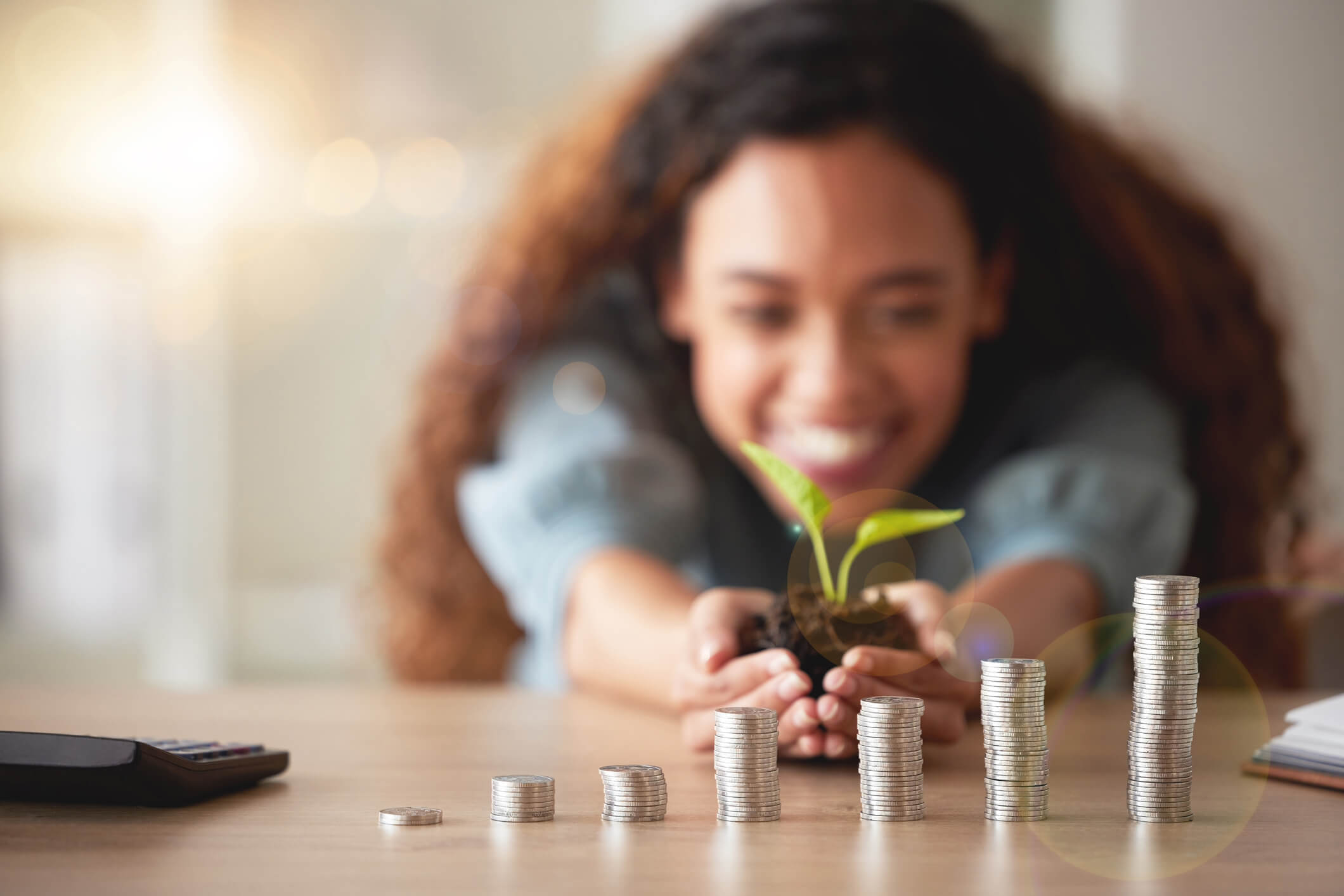 Improving Your Investments - Complete Controller