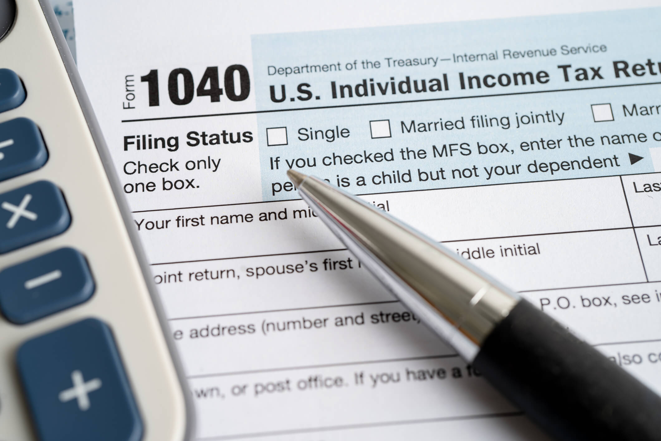 Income Taxes - Complete Controller