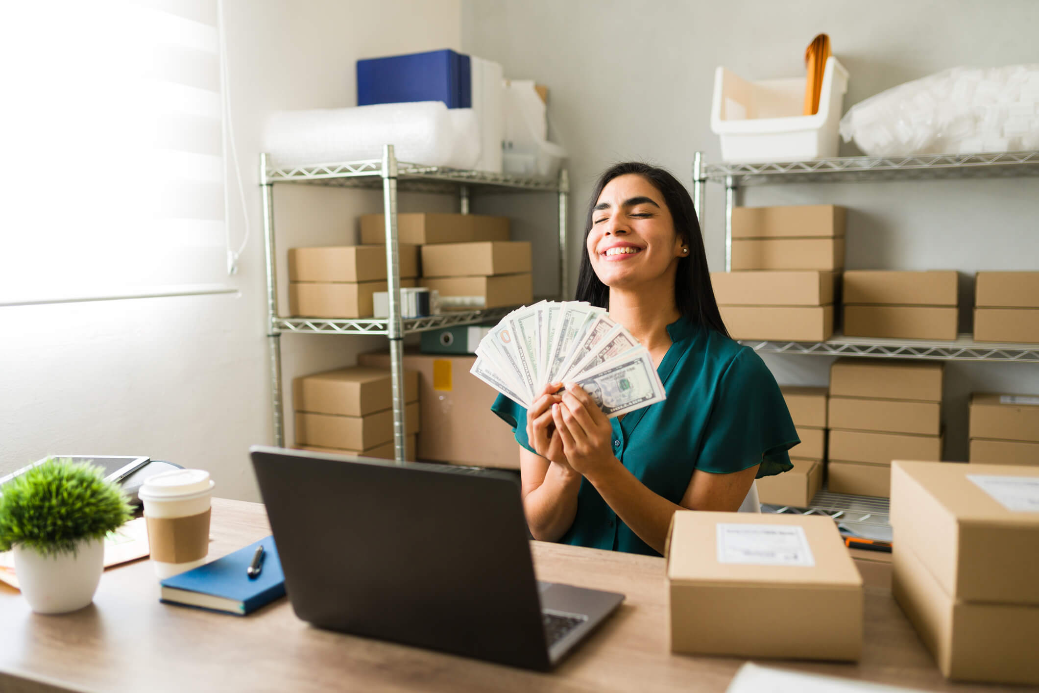 Increase Small Business Sales - Complete Controller