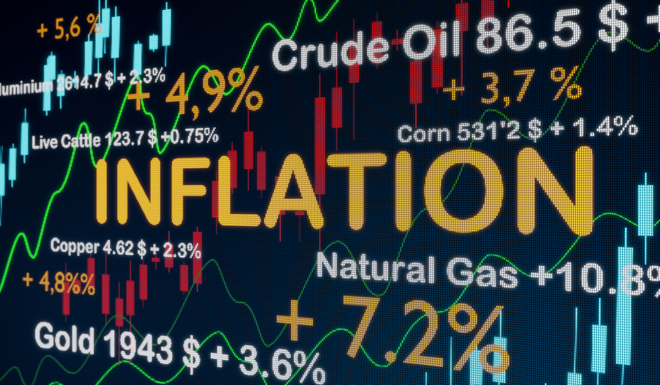 Inflation - Complete Controller
