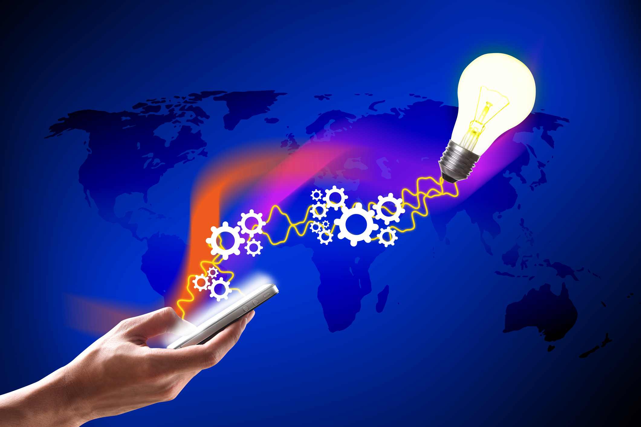 Innovate Navigate Info & Research- Complete Controller