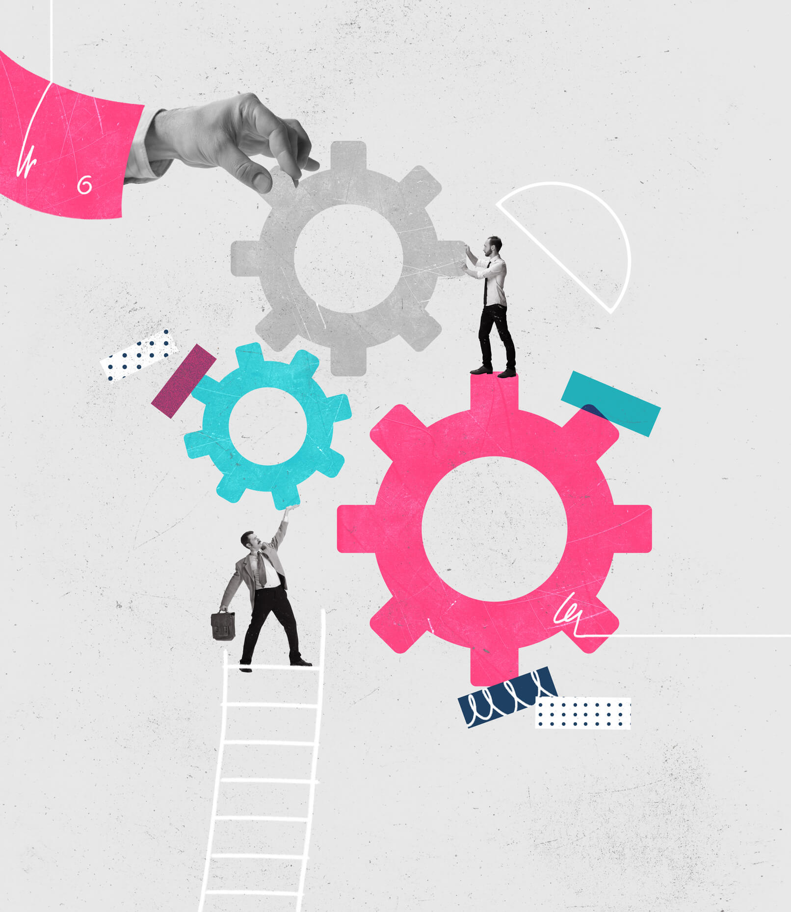 Innovation Improves Every Business - Complete Controller