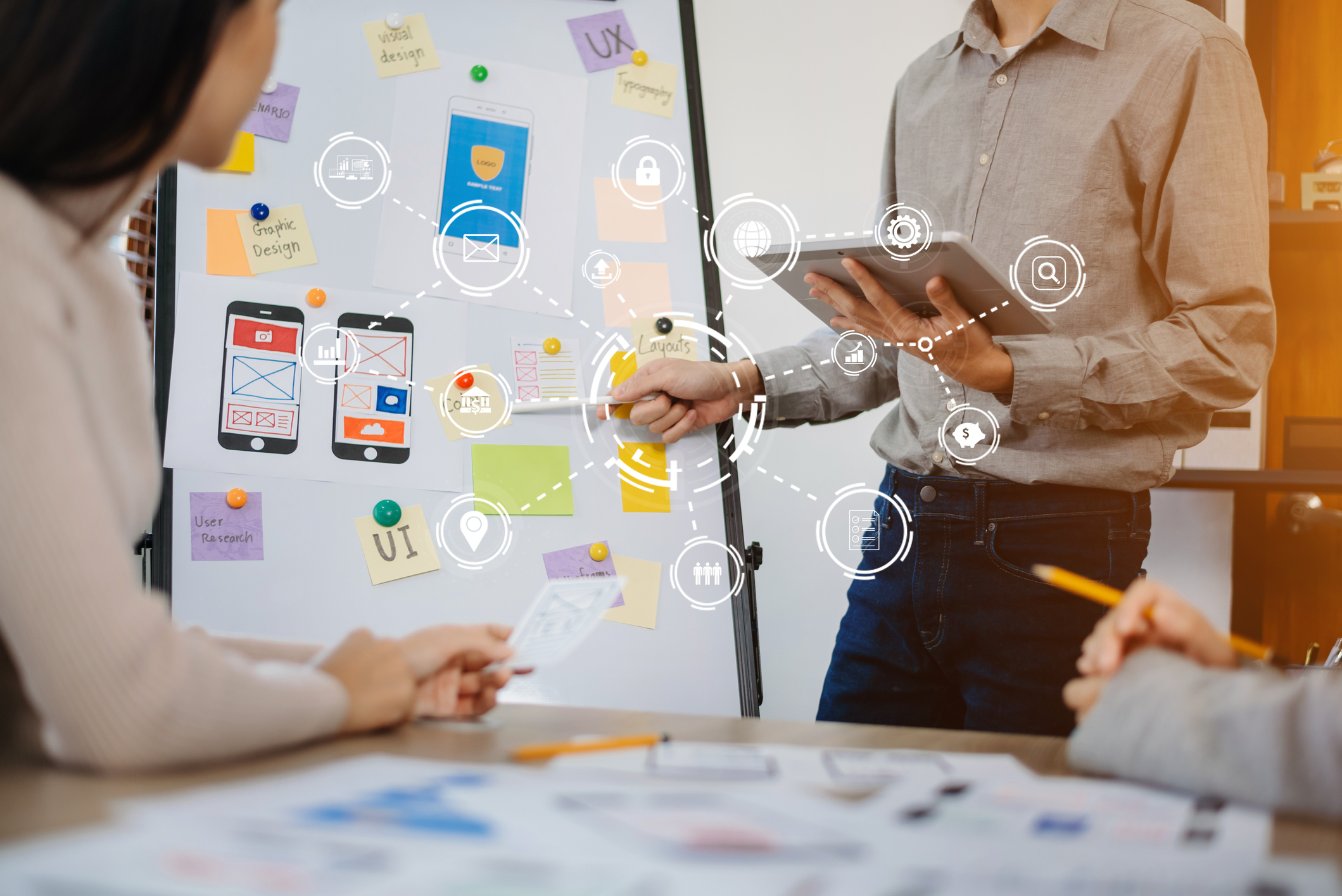 Innovative Digital Marketing Campaigns- Complete Controller