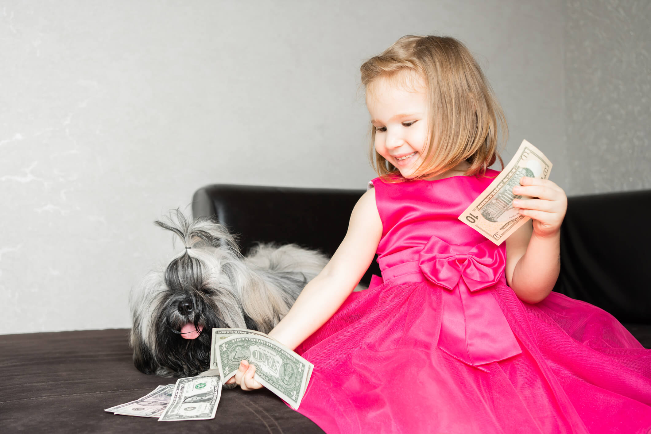 How to Instruct Kids about Investing