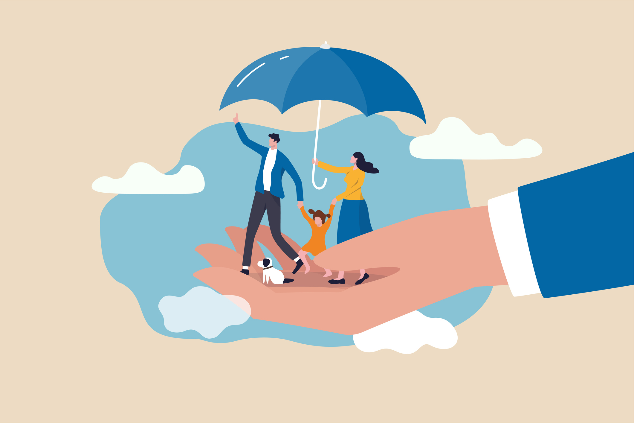 Insurance Group or Independent- Complete Controller.