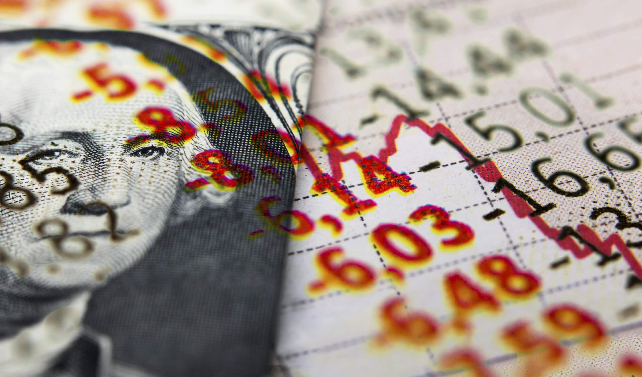 Relationship Between Interest Rates on Share Prices