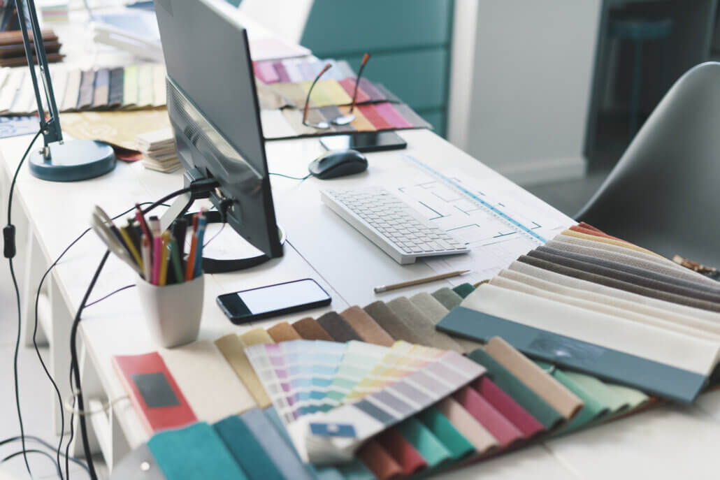 Interior Design Bookkeeping Guide