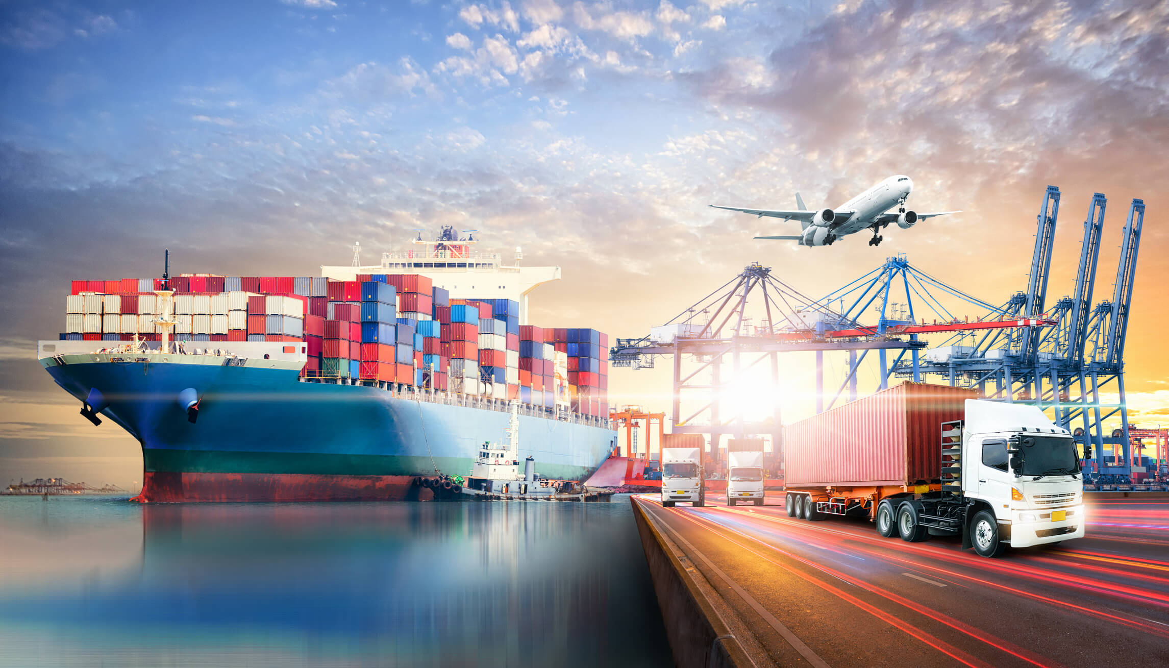 International Trade - Complete Controller