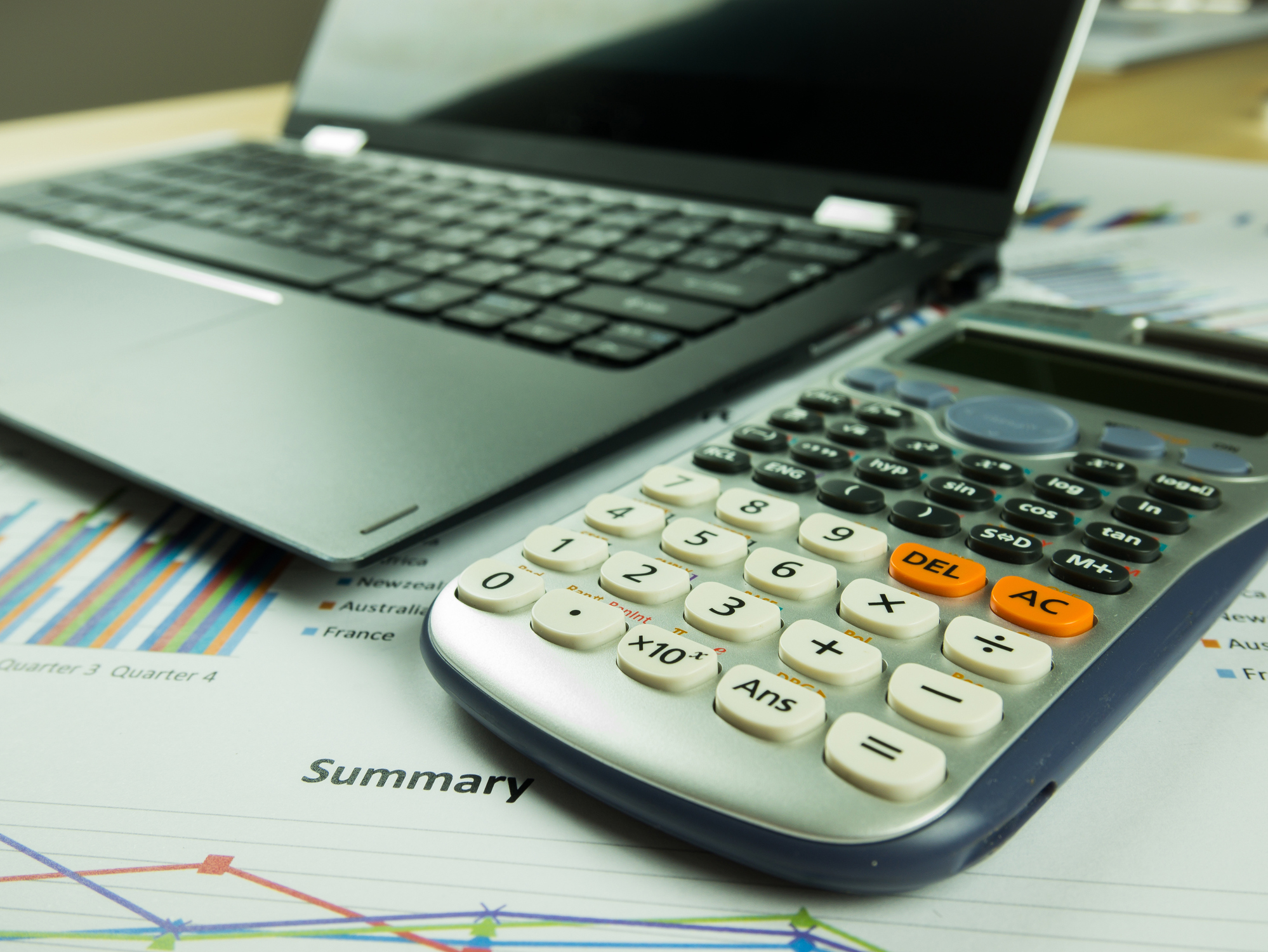 Benefits of Internet-Based Accounting