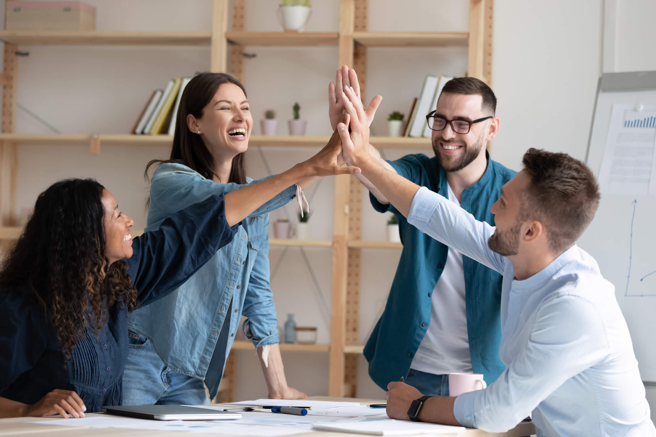 Invest in Employee Experience- Complete Controller
