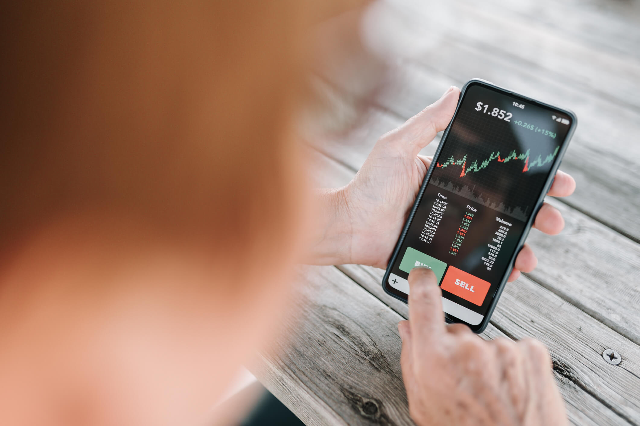 Investing Apps to Know - Complete Controller