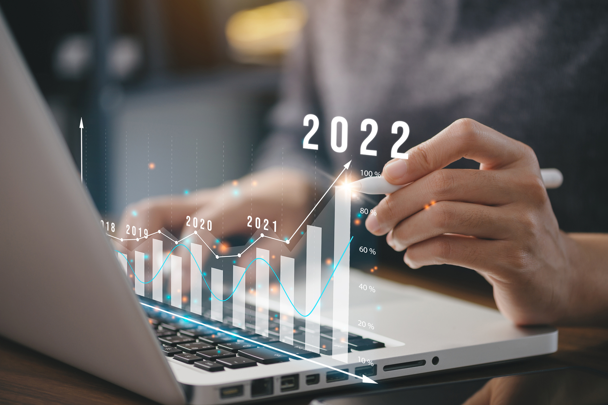 Investing In The Stock Market - Complete Controller