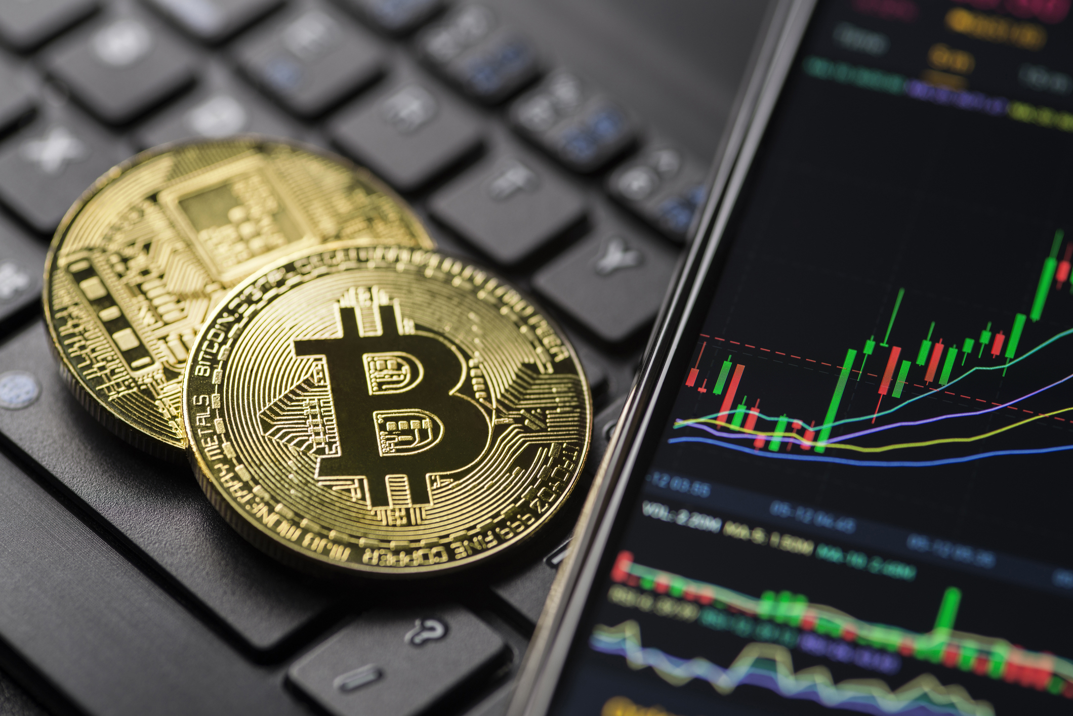 Five Tips For Investing in Cryptocurrency