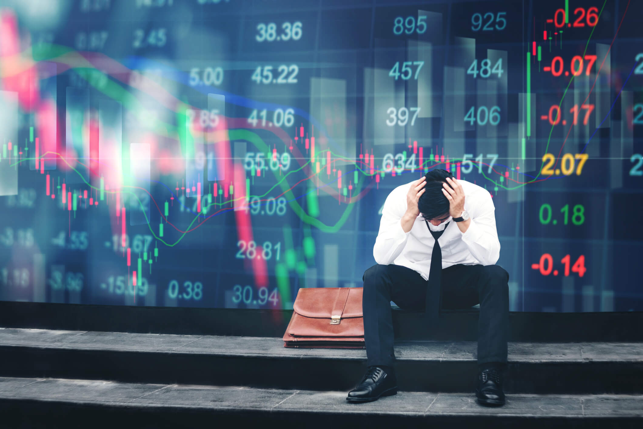 Investment Red Flags- Complete Controller