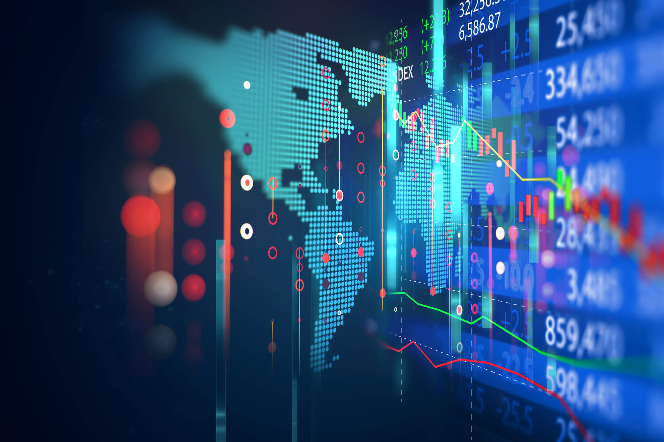 Investment Risks in Commodities - Complete Controller