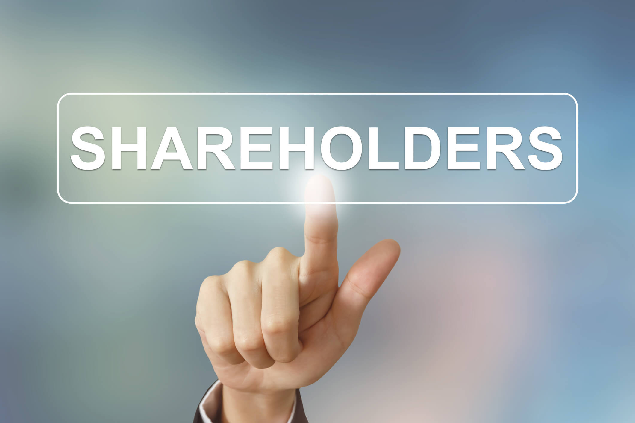 Investors and Shareholders - Complete Controller