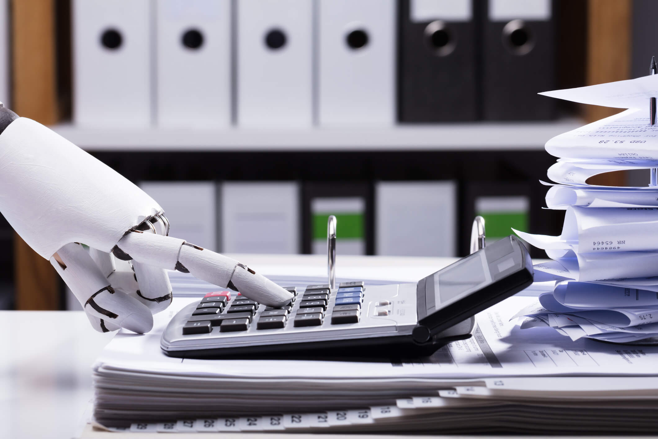 Invoice Automation Details - Complete Controller
