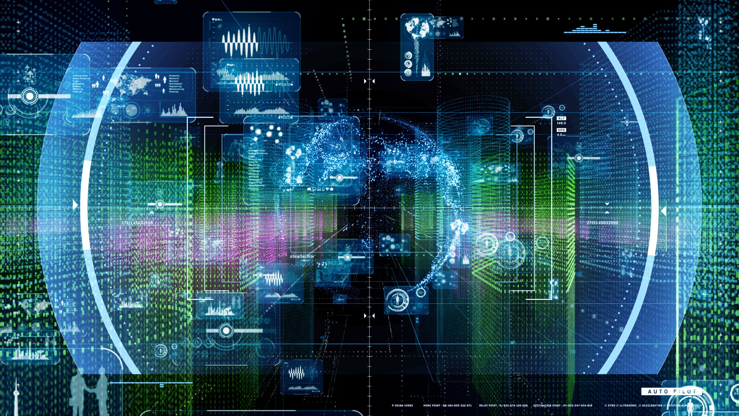 IoT Trends - Complete Controller