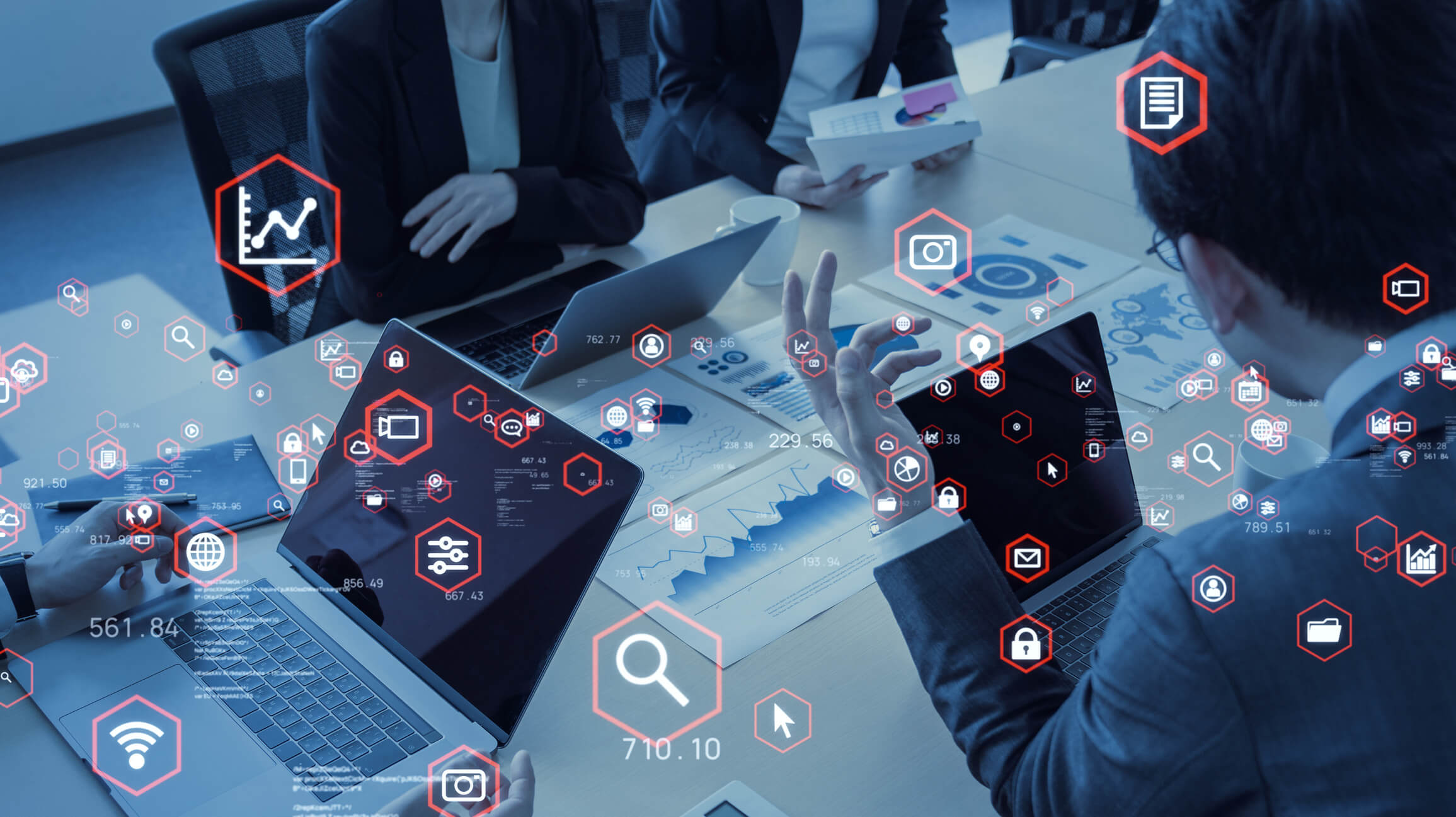 IoT Trends to Watch - Complete Controller