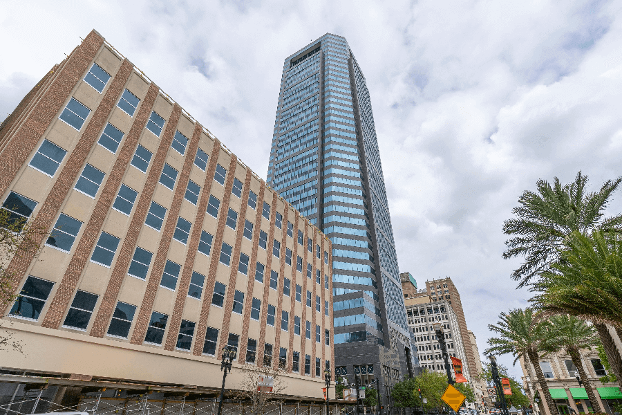 Jacksonville Office