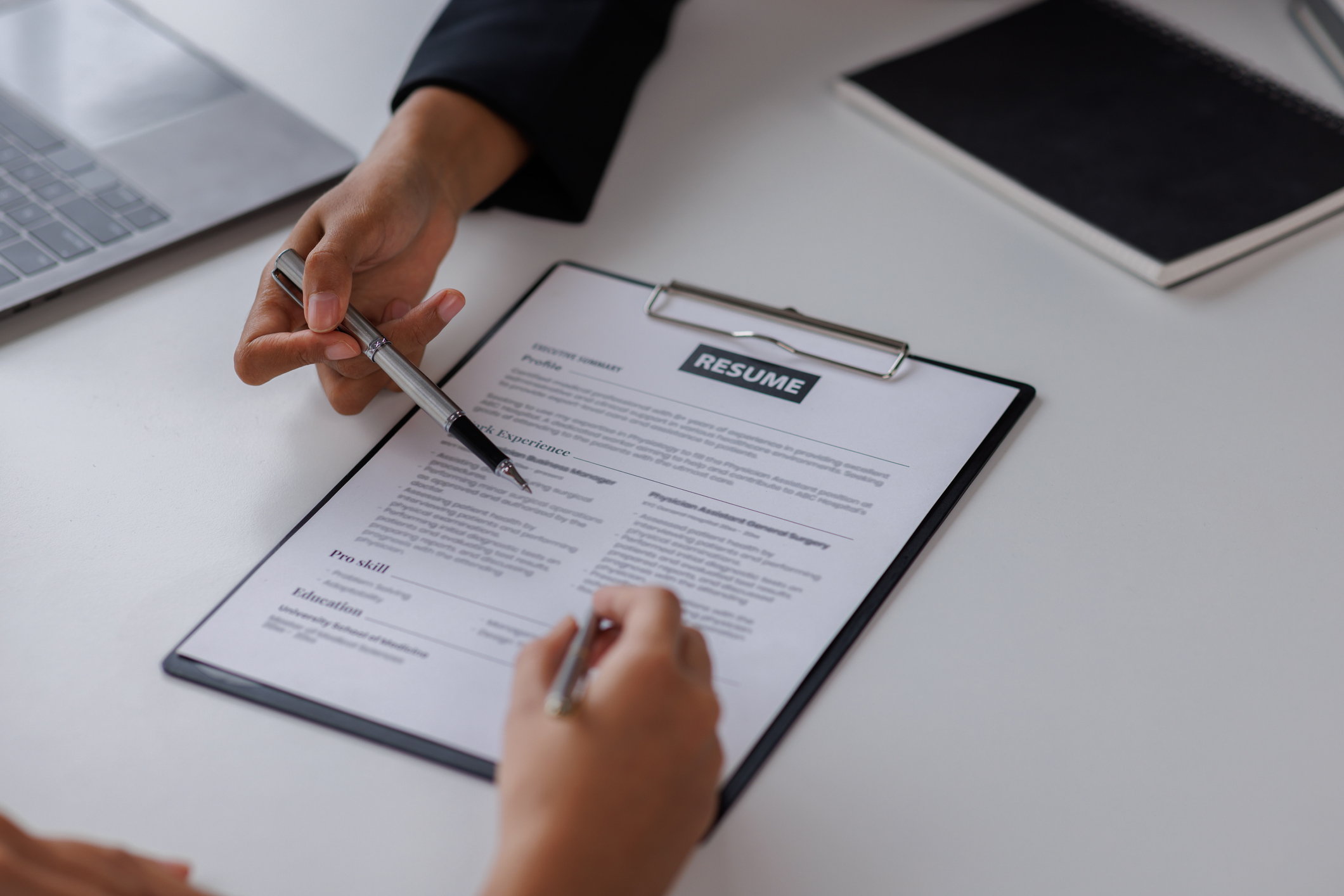 Job Boost Recruiter's Impact- Complete Controller