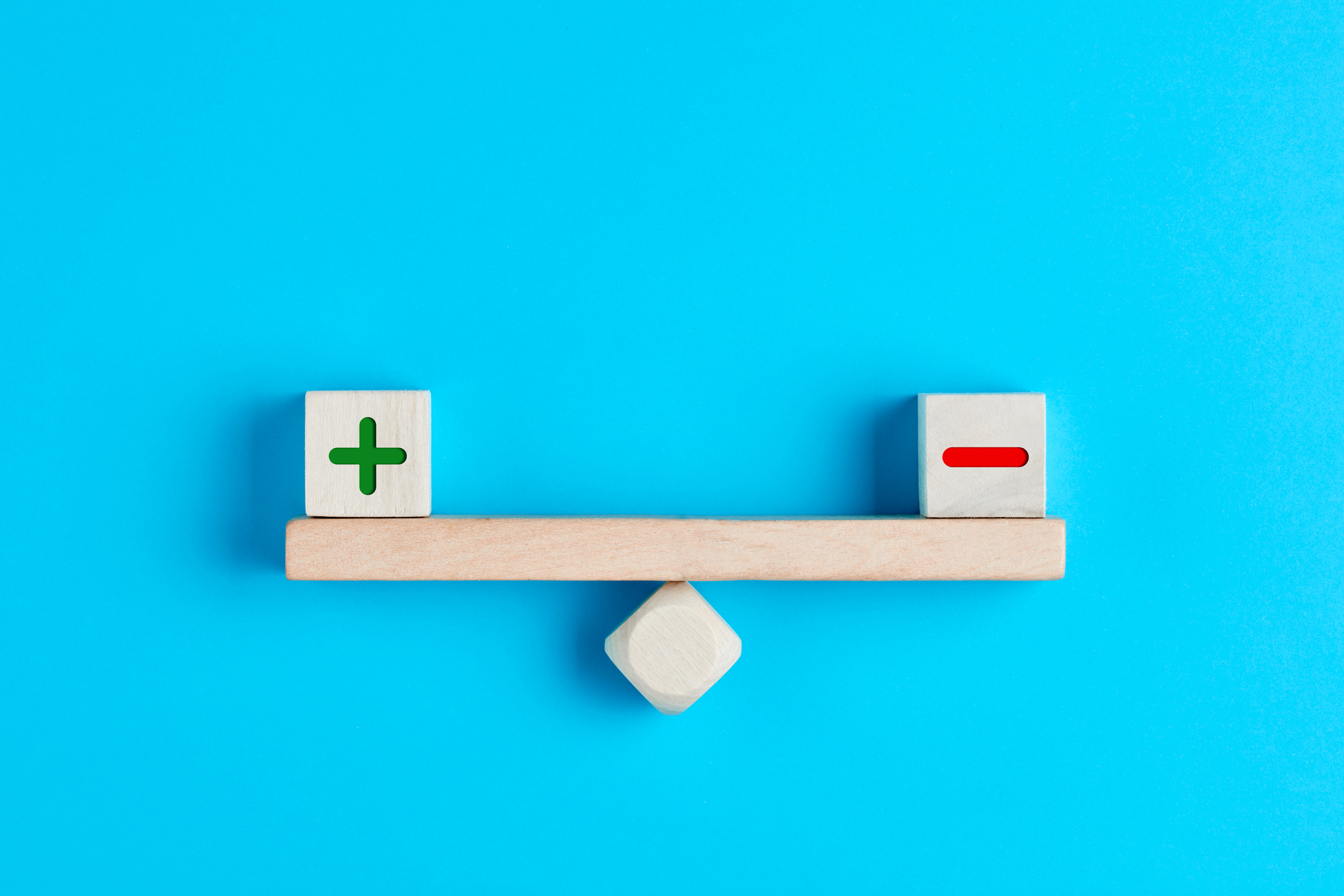 Keeping Your Accounting Balanced- Complete Controller