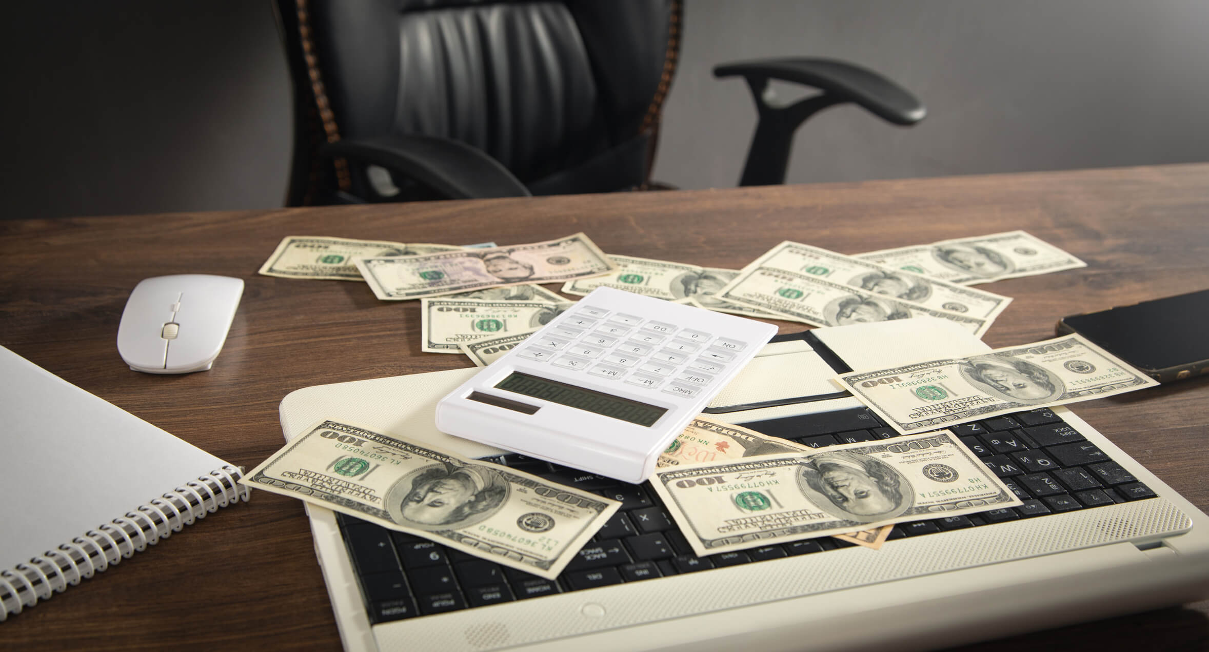 Keeping Your Business Finances in Order - Complete Controller