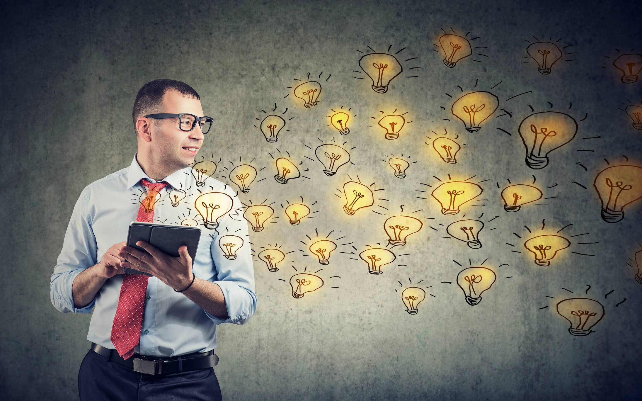 Knowing About Your Business - Complete Controller