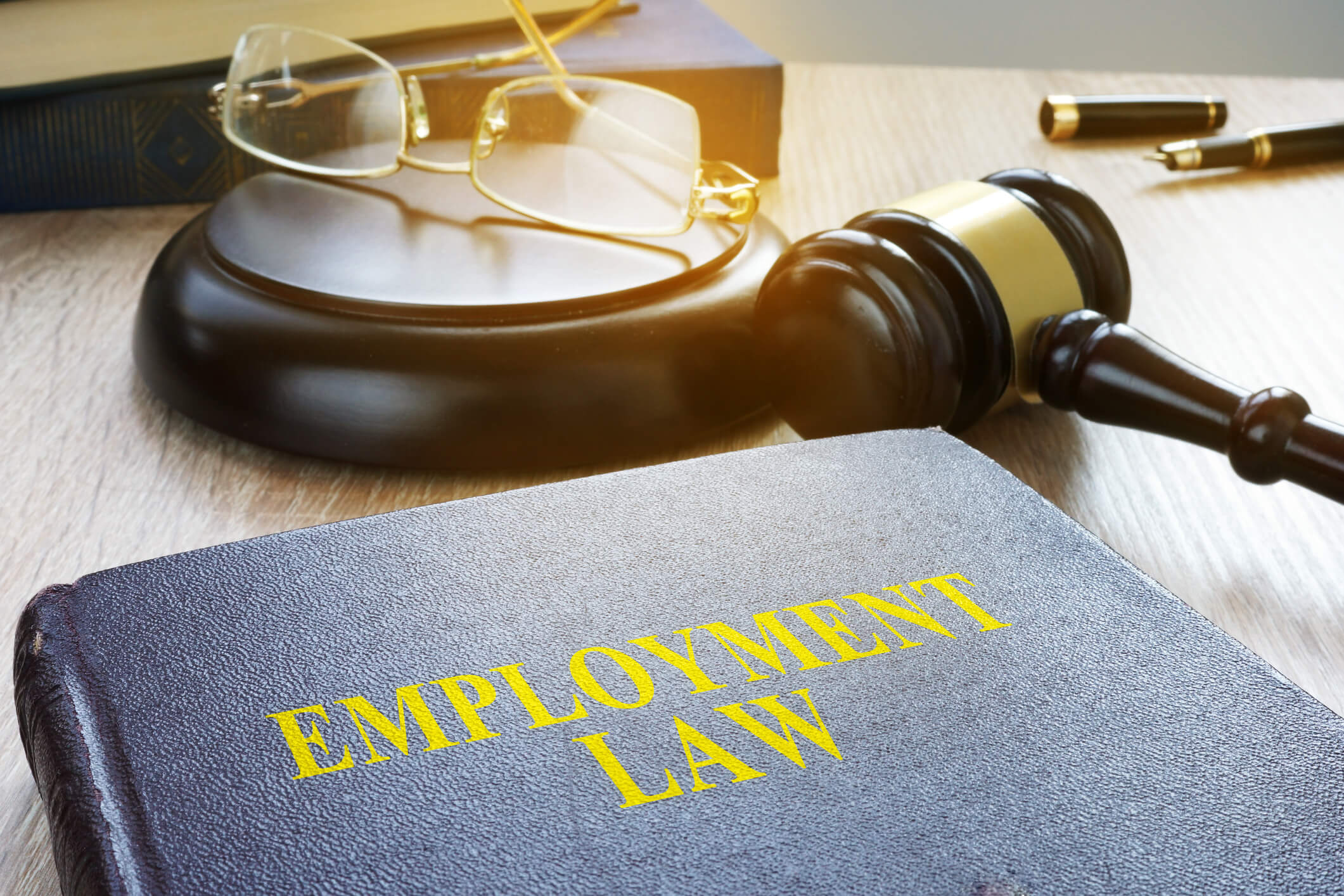 Labor Laws: What Are My Rights in The Workplace?