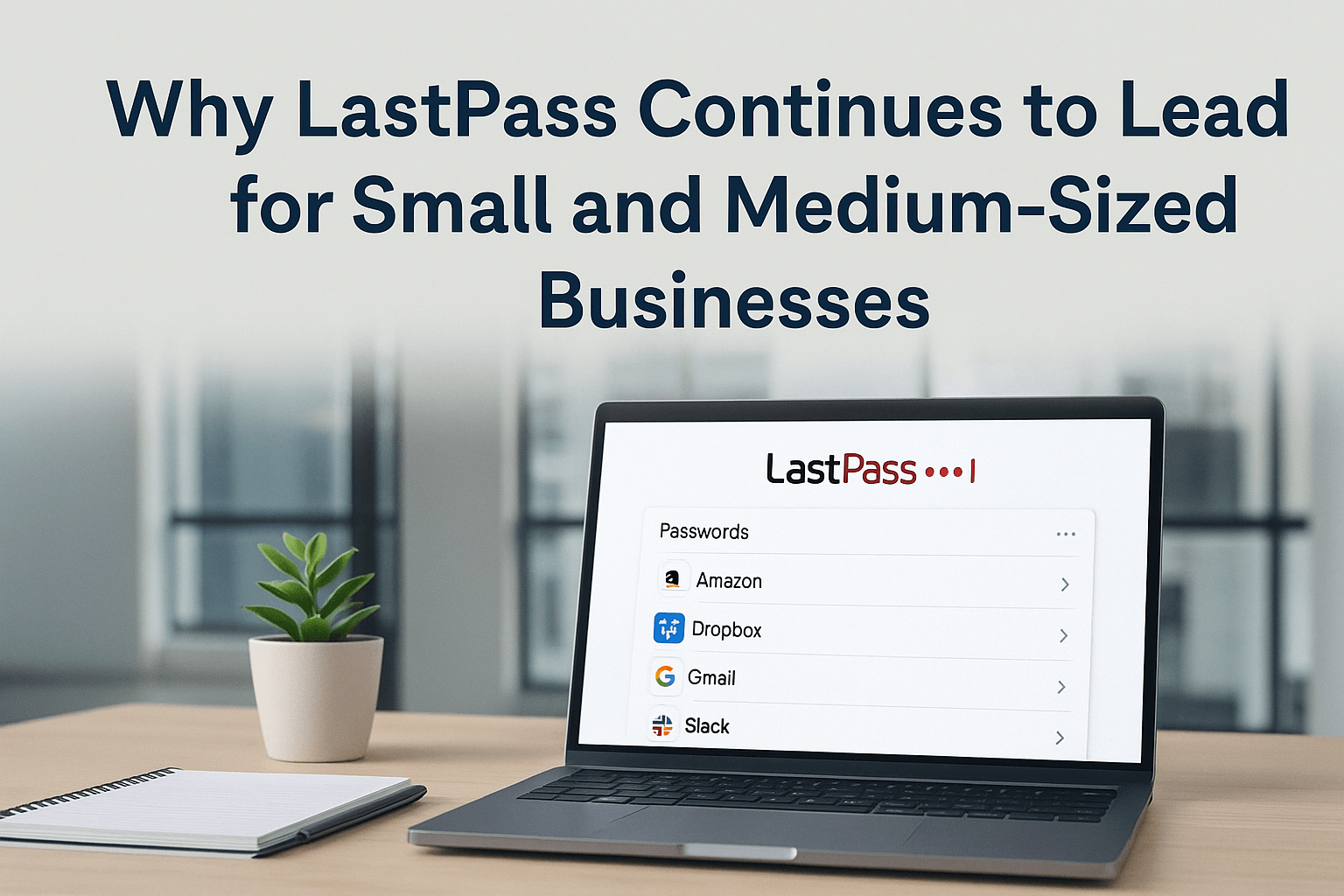 LastPass Leads - Complete Controller