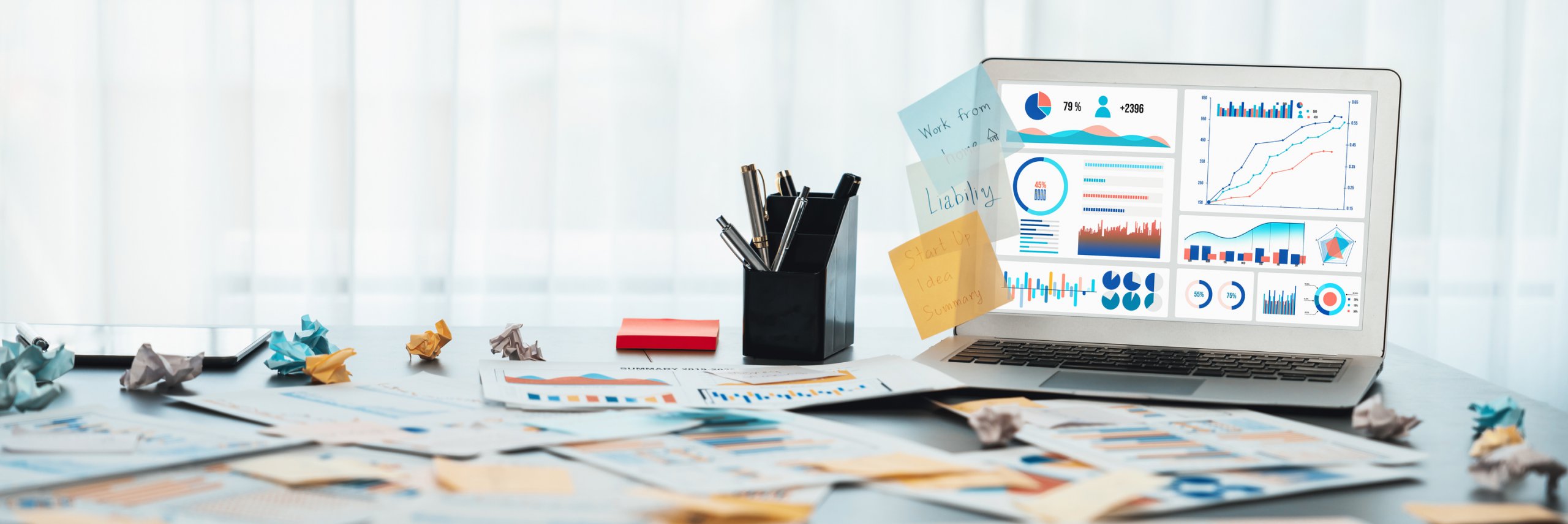 Latest Trends in Digital Marketing - Complete Controller