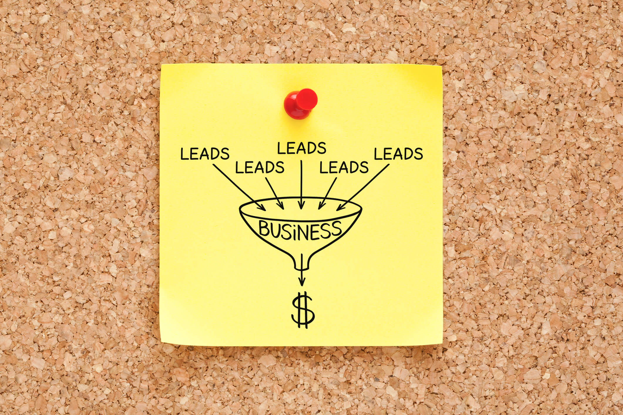 Lead Generation Boost Sales - Complete Controller